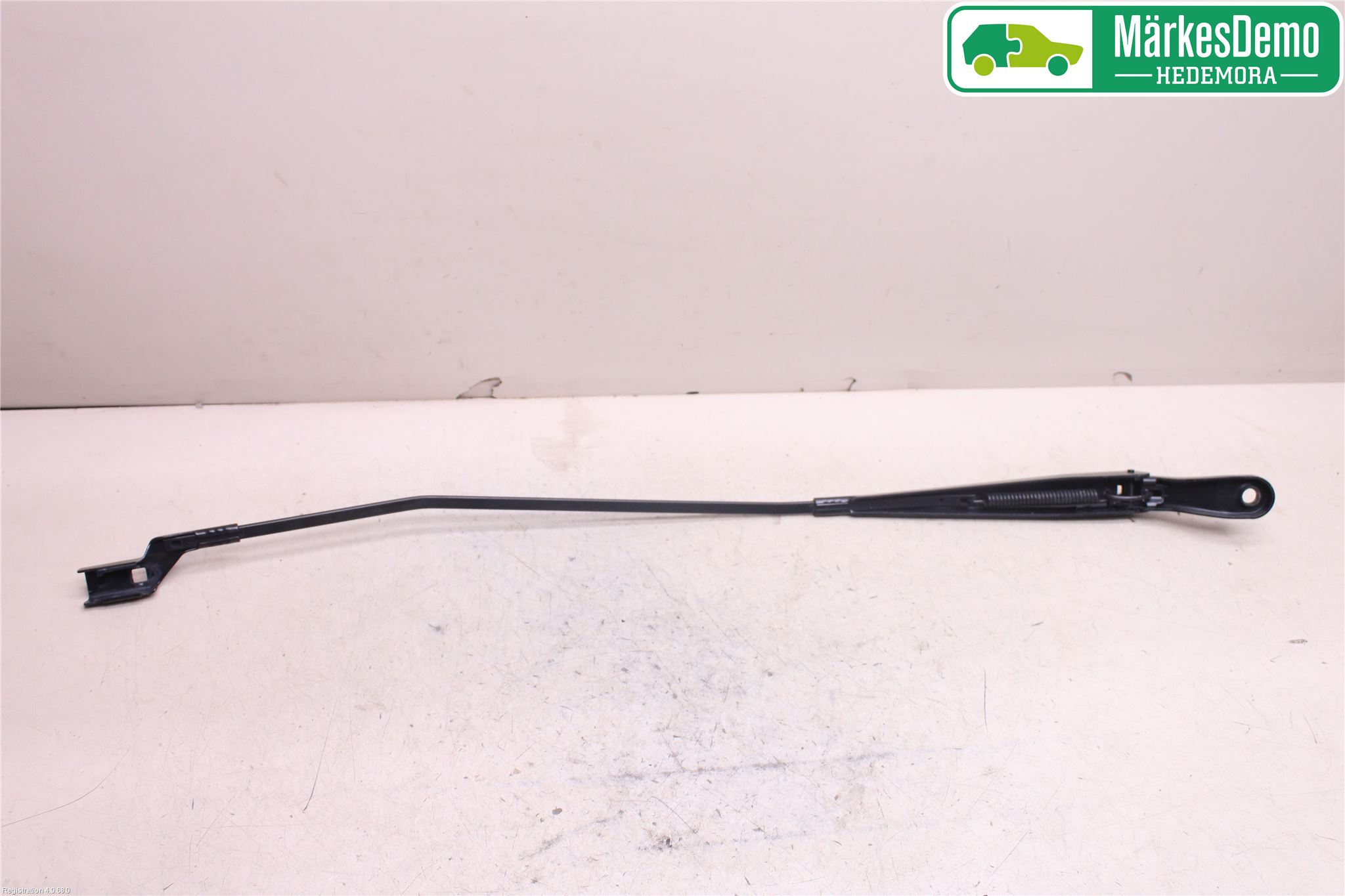 Citroen BERLINGO 08-18 Viskerarm-Armer Frontrute