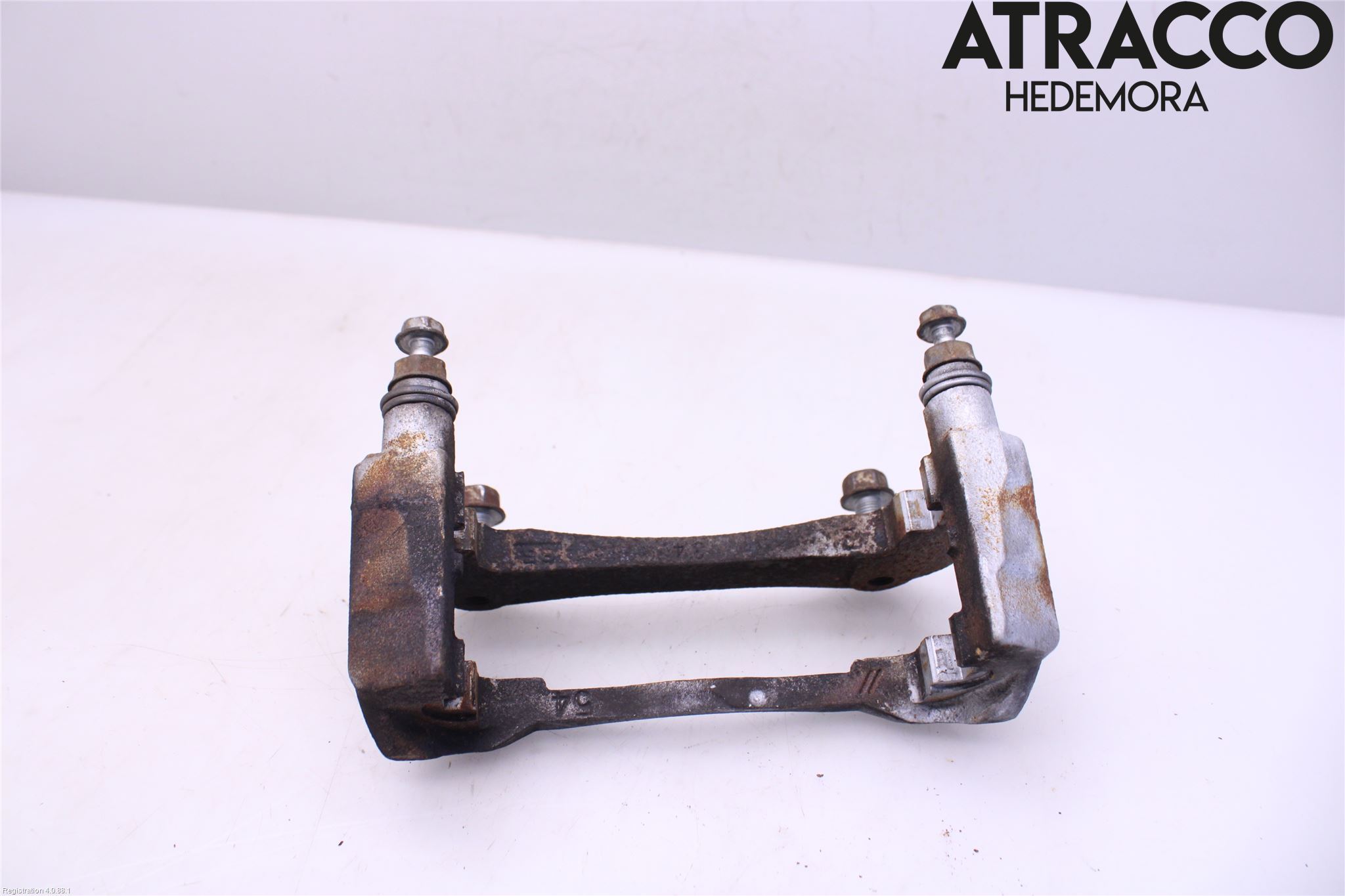 Toyota RAV4 19- Bremsecaliper Feste Holder