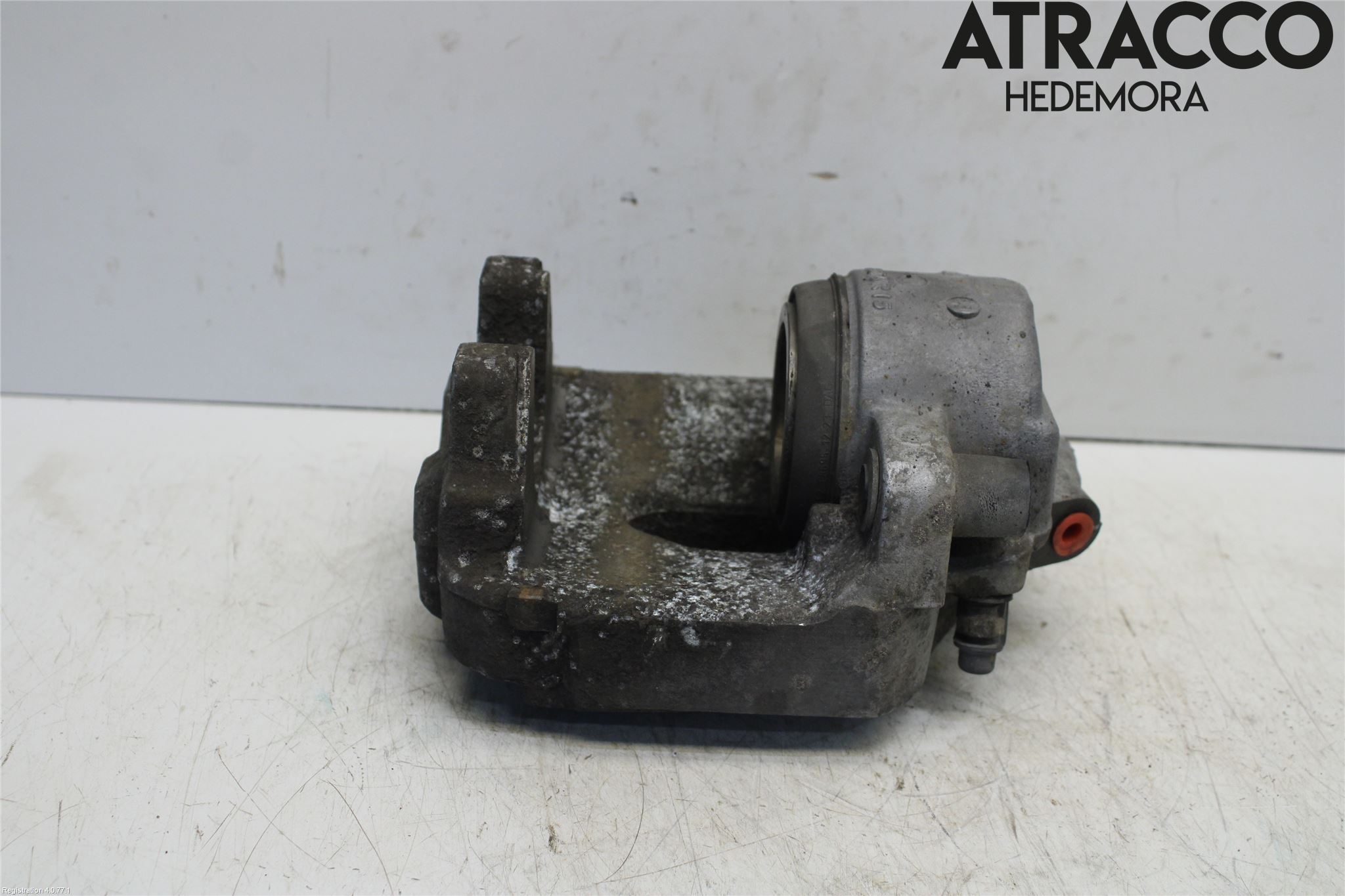BMW 5 F10/F11/F18 09-17 Bremsecaliper Foran Venstre