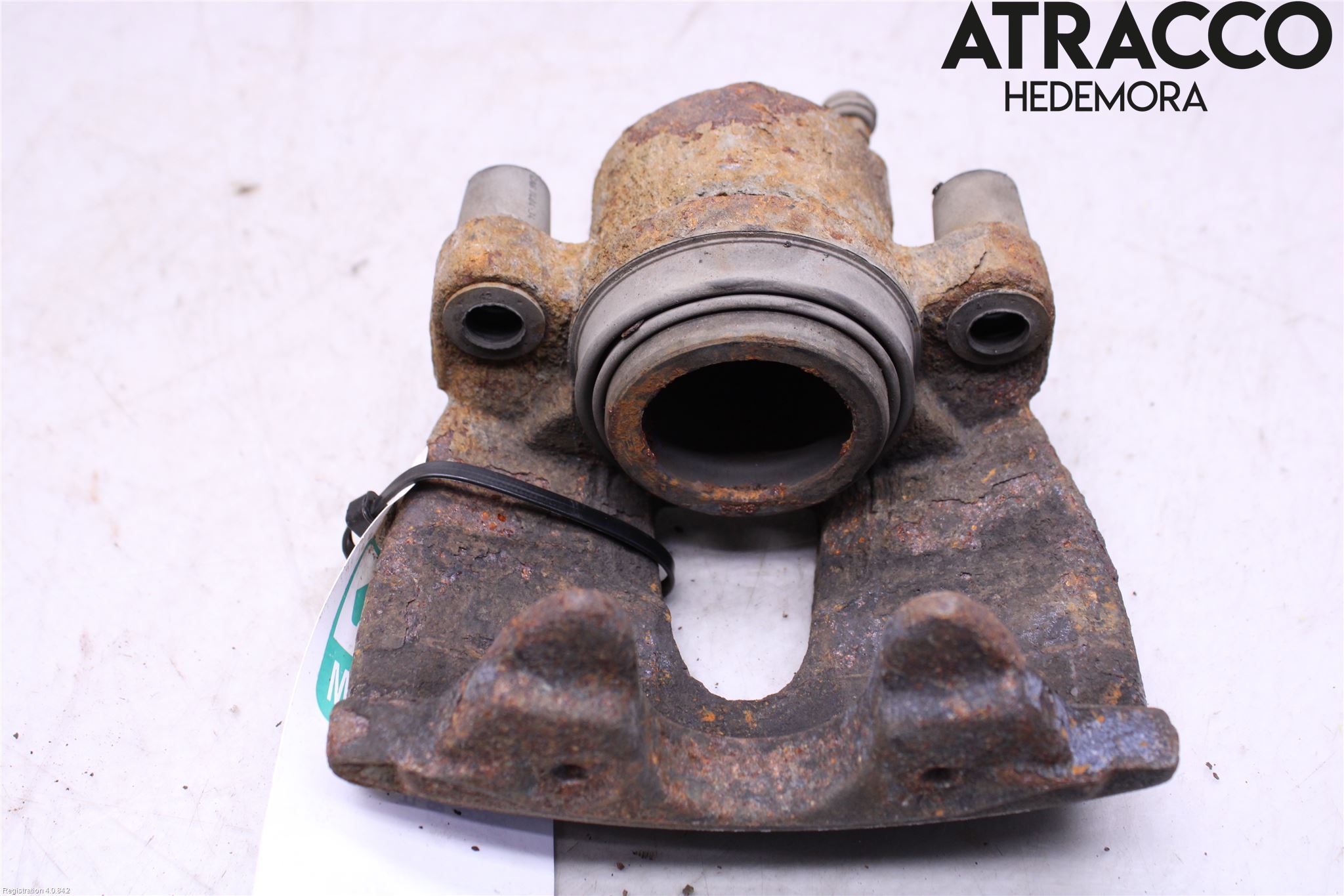 Ford FOCUS 15-18 Bremsecaliper Foran Høyre