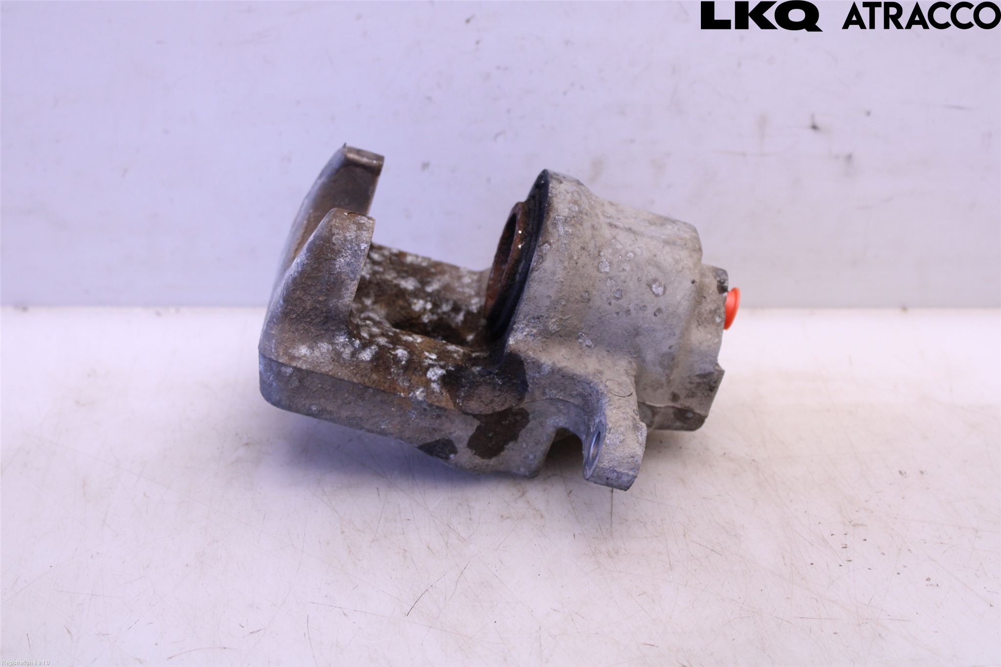 Toyota CAMRY 07-17 Bremsecaliper Bak Høyre