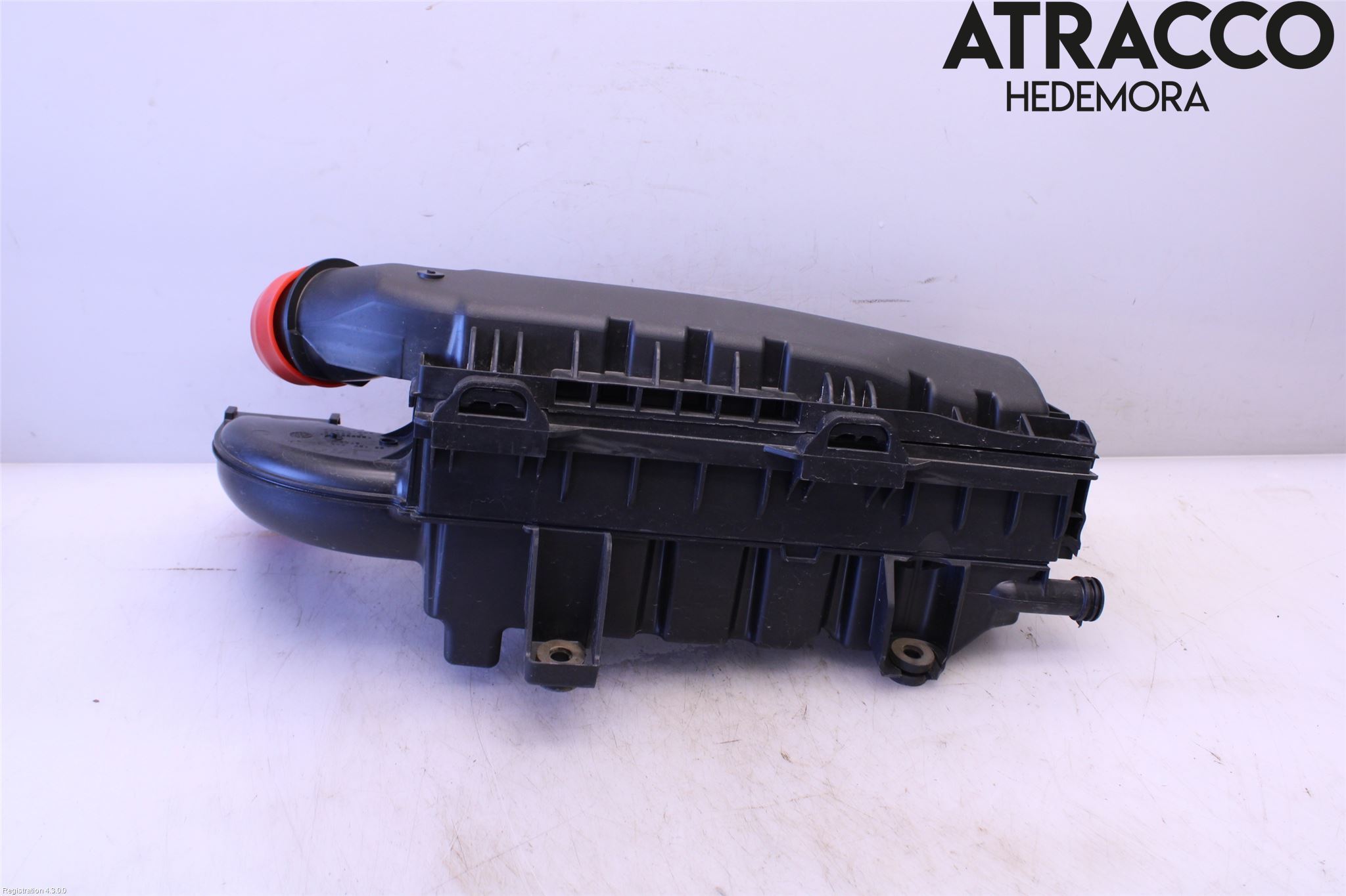 Opel CORSA F, CORSA-E 20- Luftfilter Boks