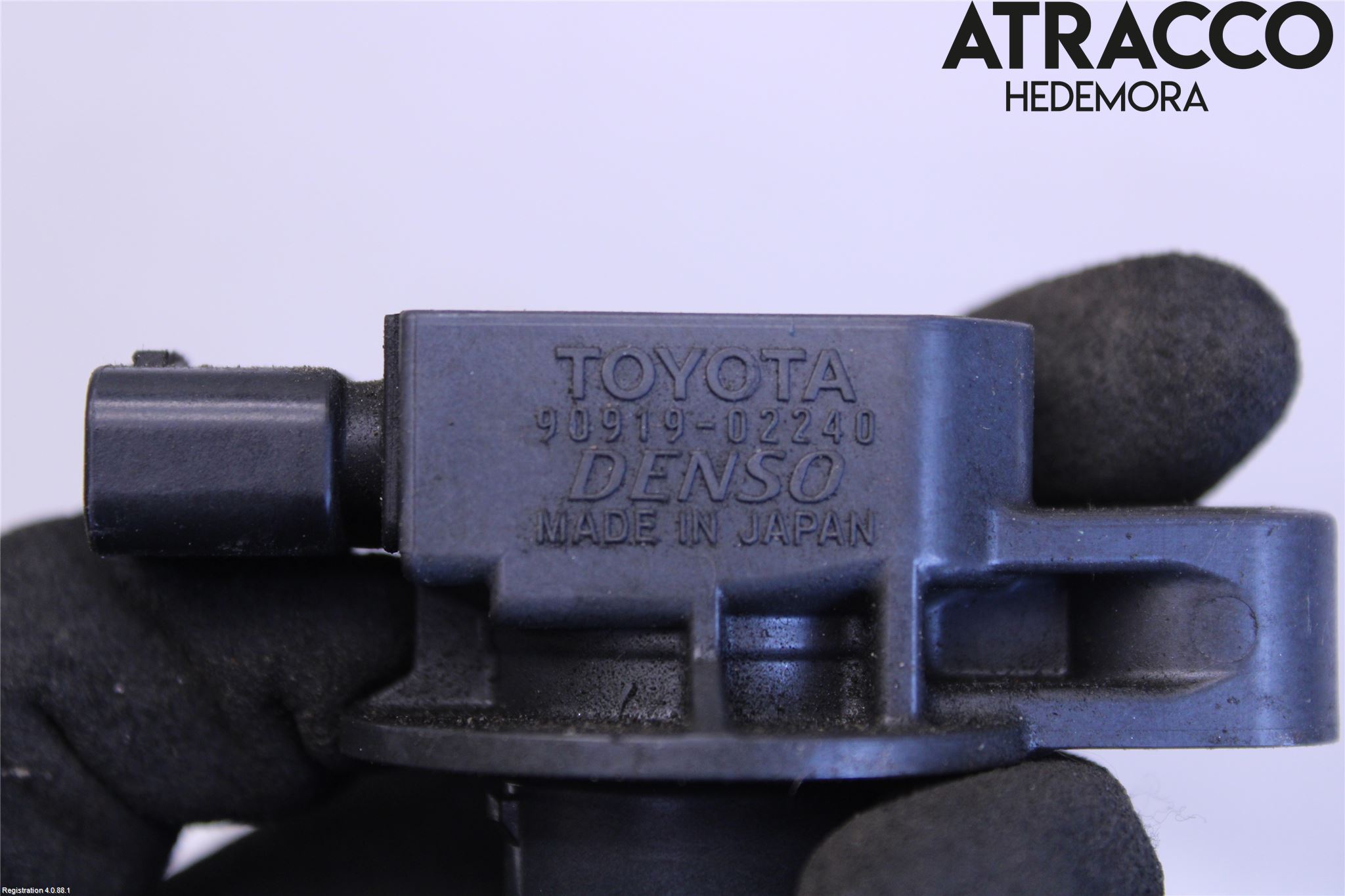Toyota PRIUS NWH20 04-08 Coil
