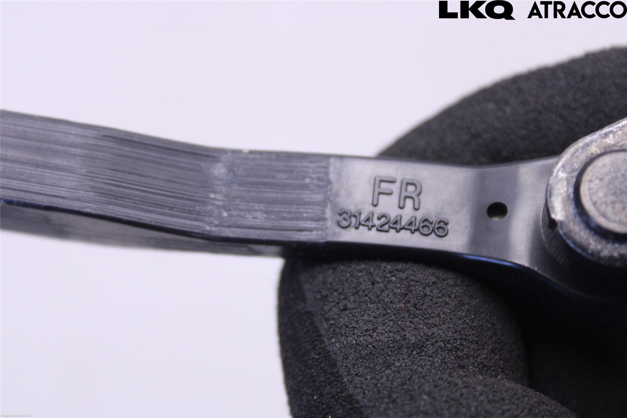 Volvo XC60 18- Dørstopper