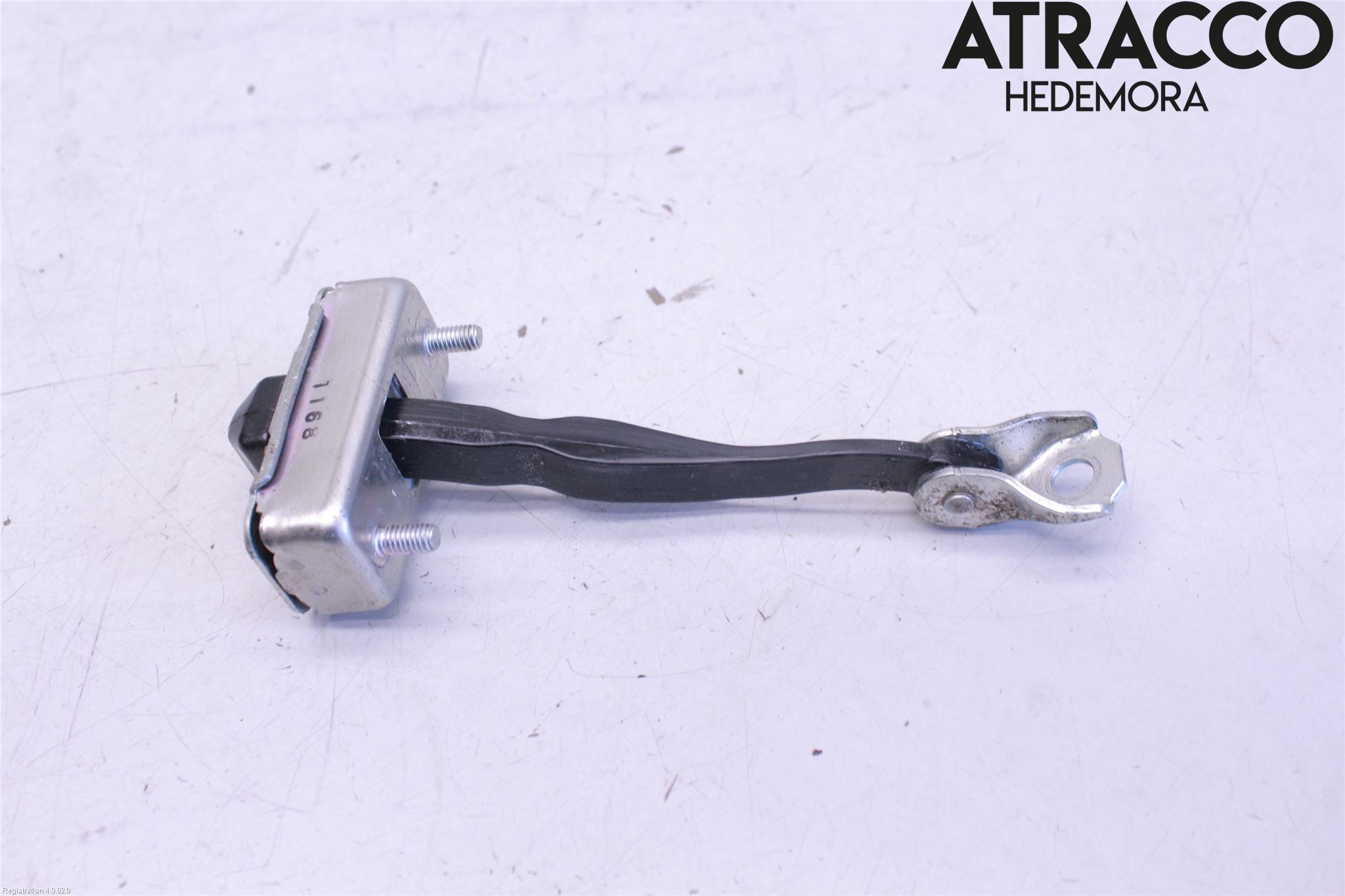 Nissan NAVARA, TREK-1 17-21 Dørstopper
