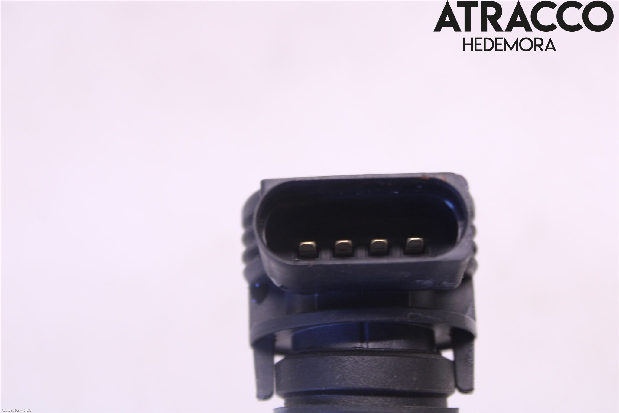 Audi A4/S4 08-11 Coil