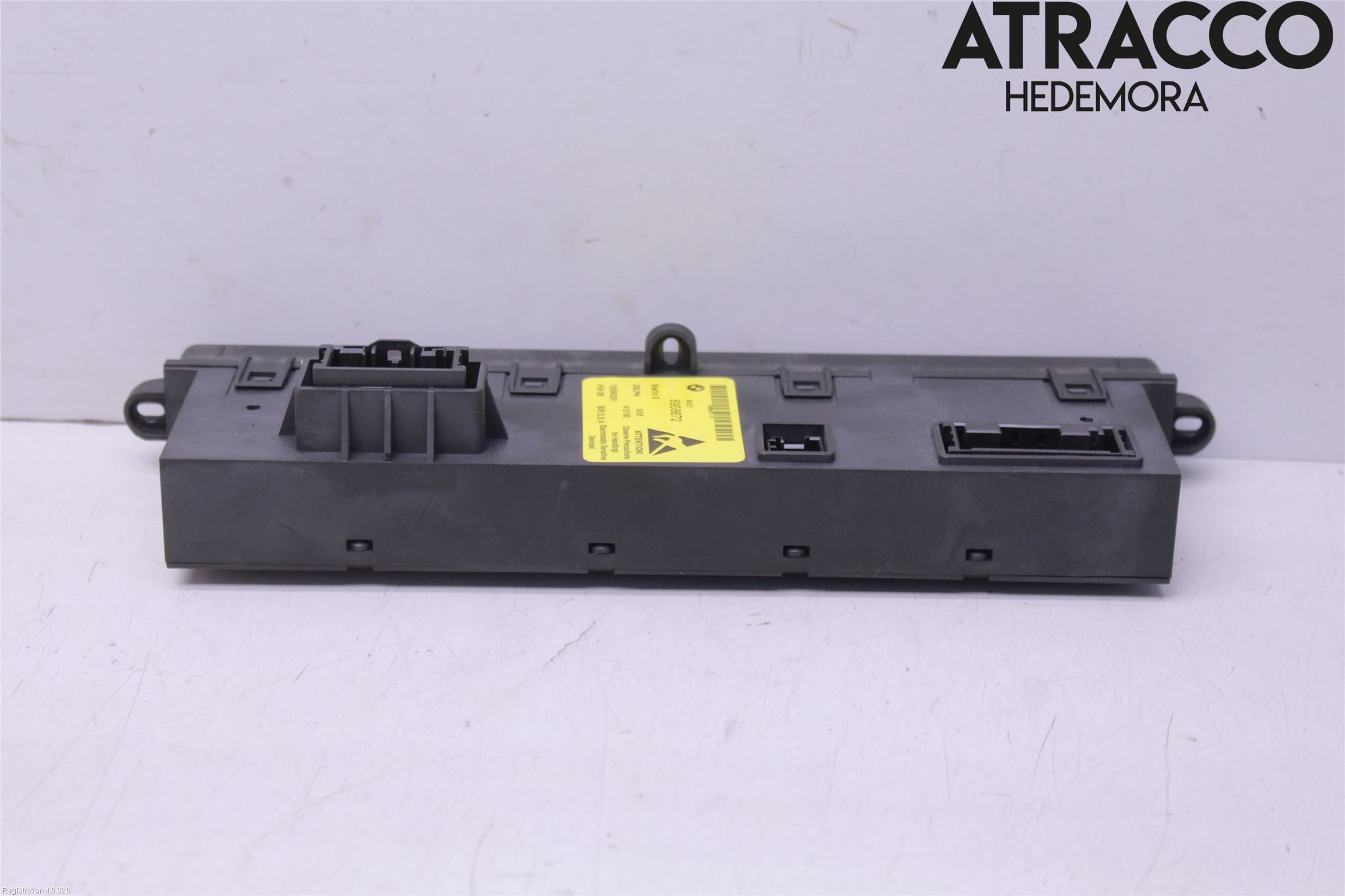 BMW 6 E63/64    02-10 Bryter Varmesete