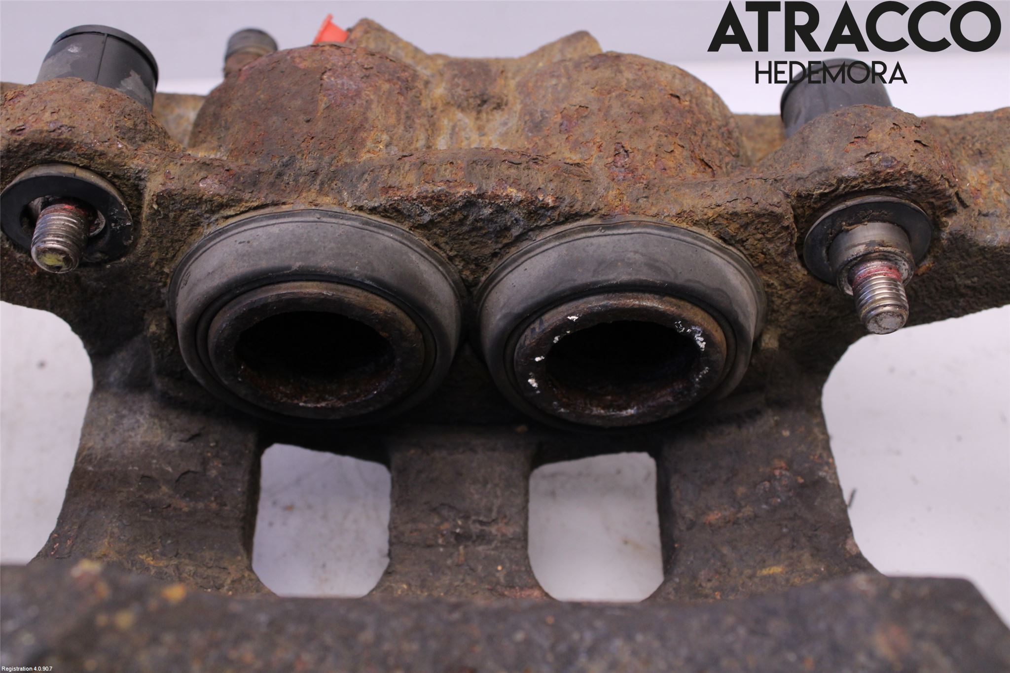 Volkswagen VW TRANSP/CARAVELLE (T5) 04-15 Bremsecaliper Foran Venstre
