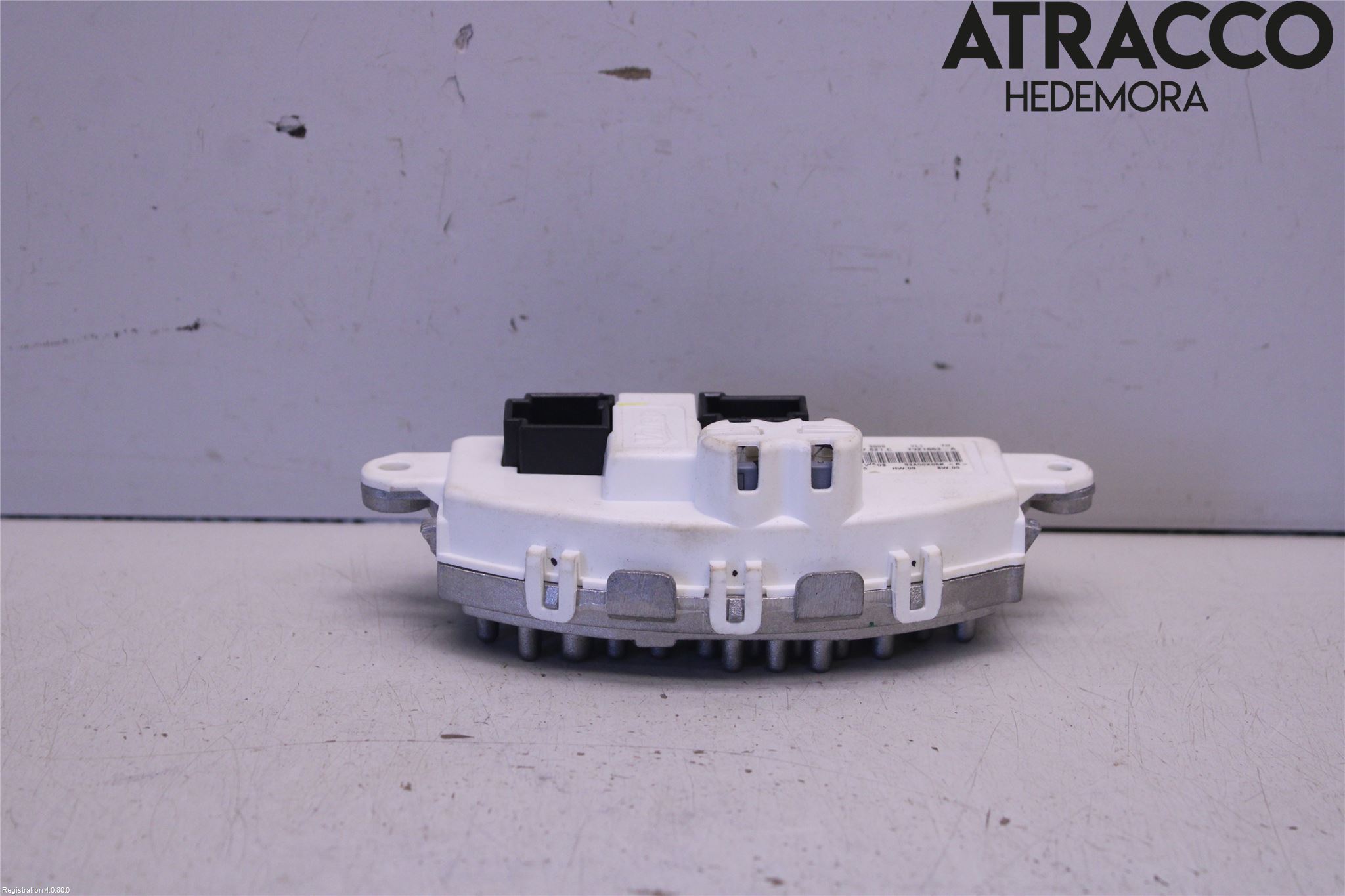 Seat LEON 13-20 Varmeapparat Viftemotstand