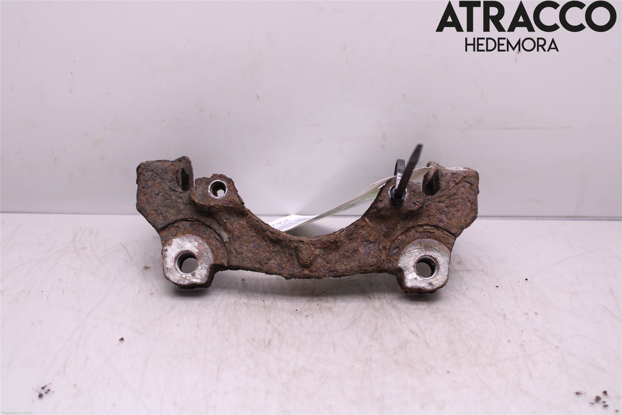 Volvo S80 07-13 Bremsecaliper Feste Holder
