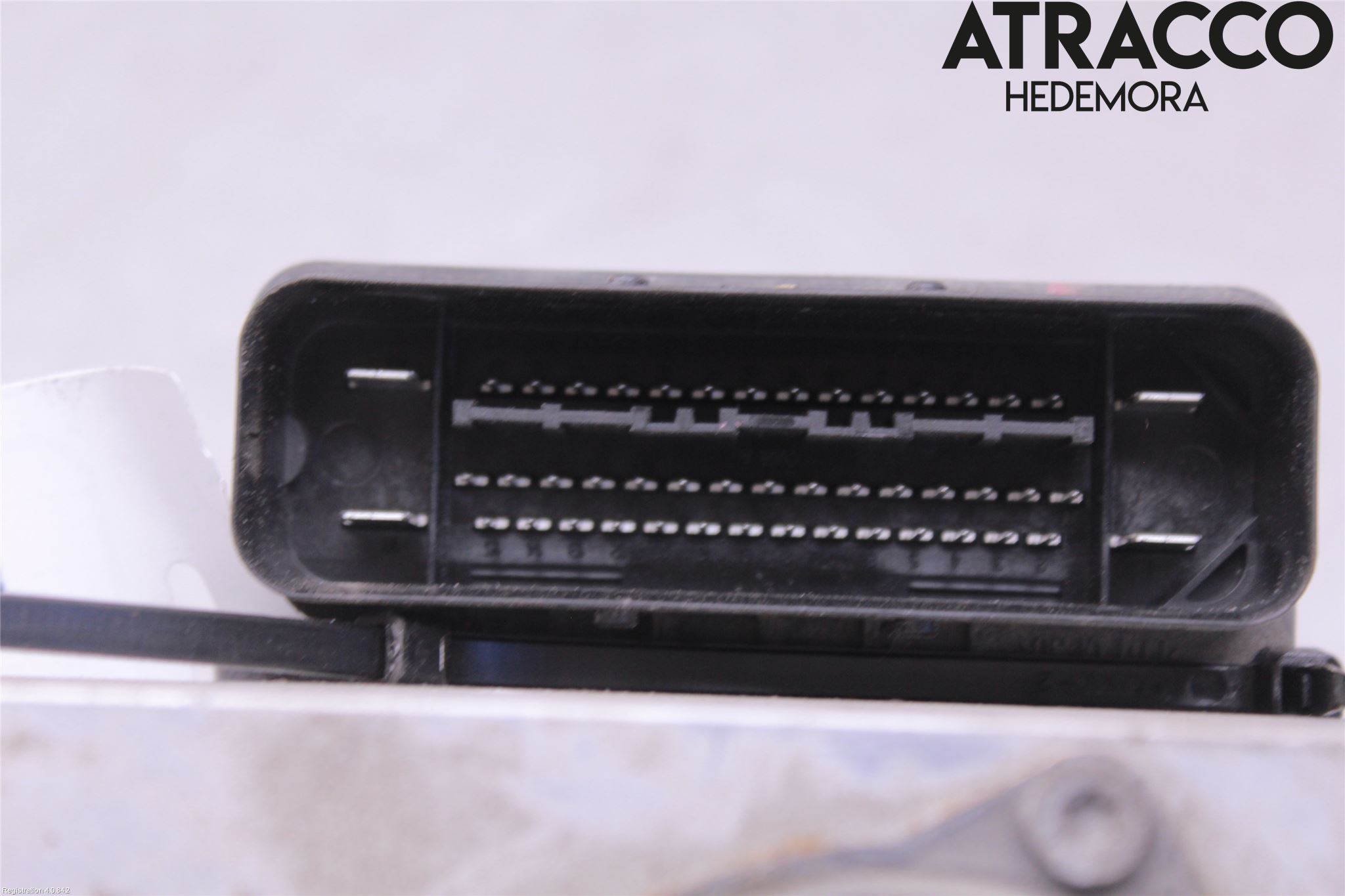 Mercedes-Benz MB R-KLASS (W251) 05-13 Abs Hydraulikkaggregat