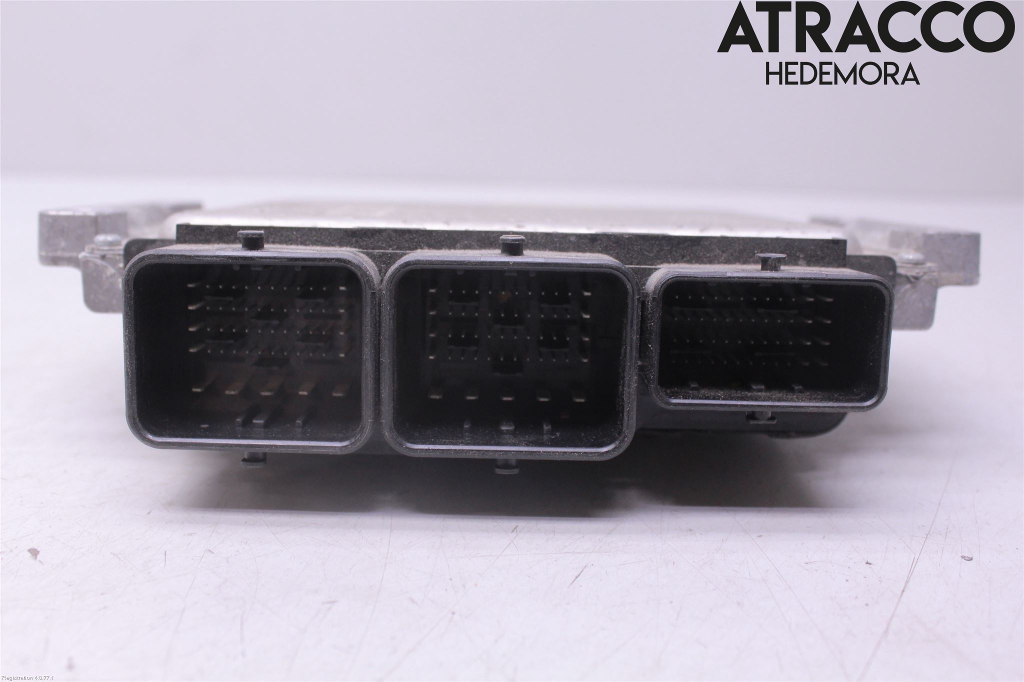 Peugeot 508 11-18 Styreenhet Dieselpumpe