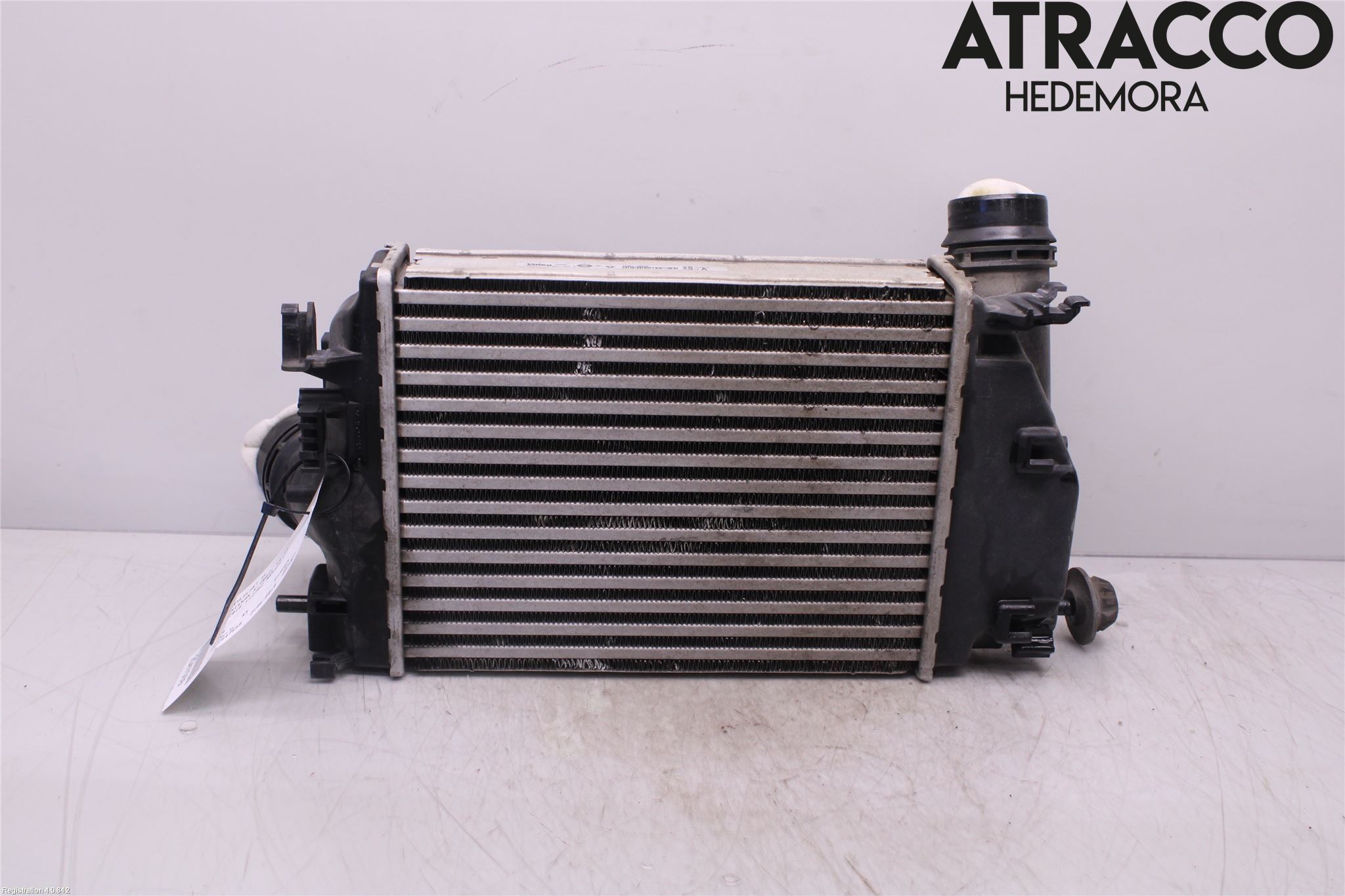 Nissan X-TRAIL 14-21 Intercooler Radiator