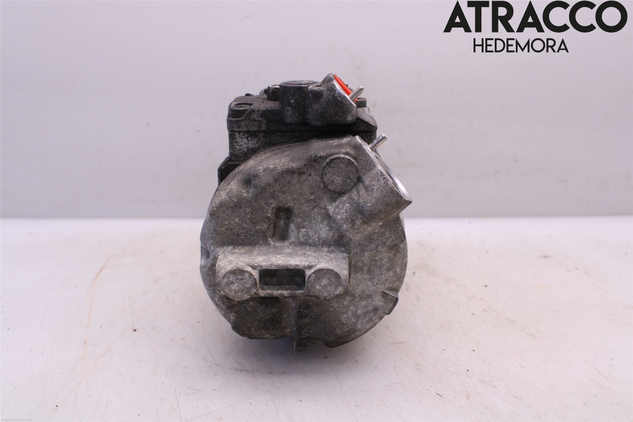 BMW 3 E46      98-05 Varme Ac Kompressor