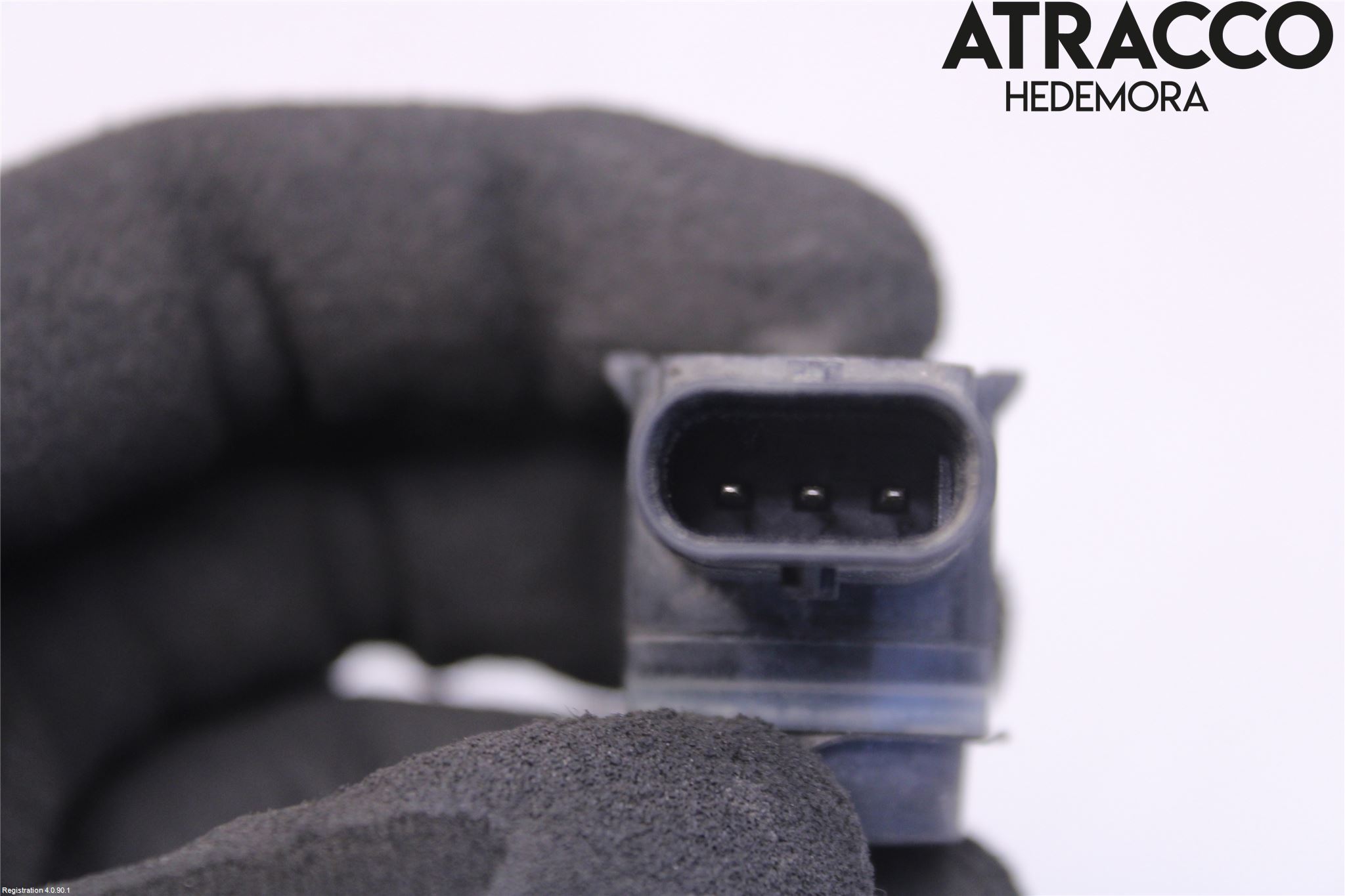 Landrover LAND ROVER RANGE ROVER EVOQUE (L538) 11-18 Sensor Ryggesensor