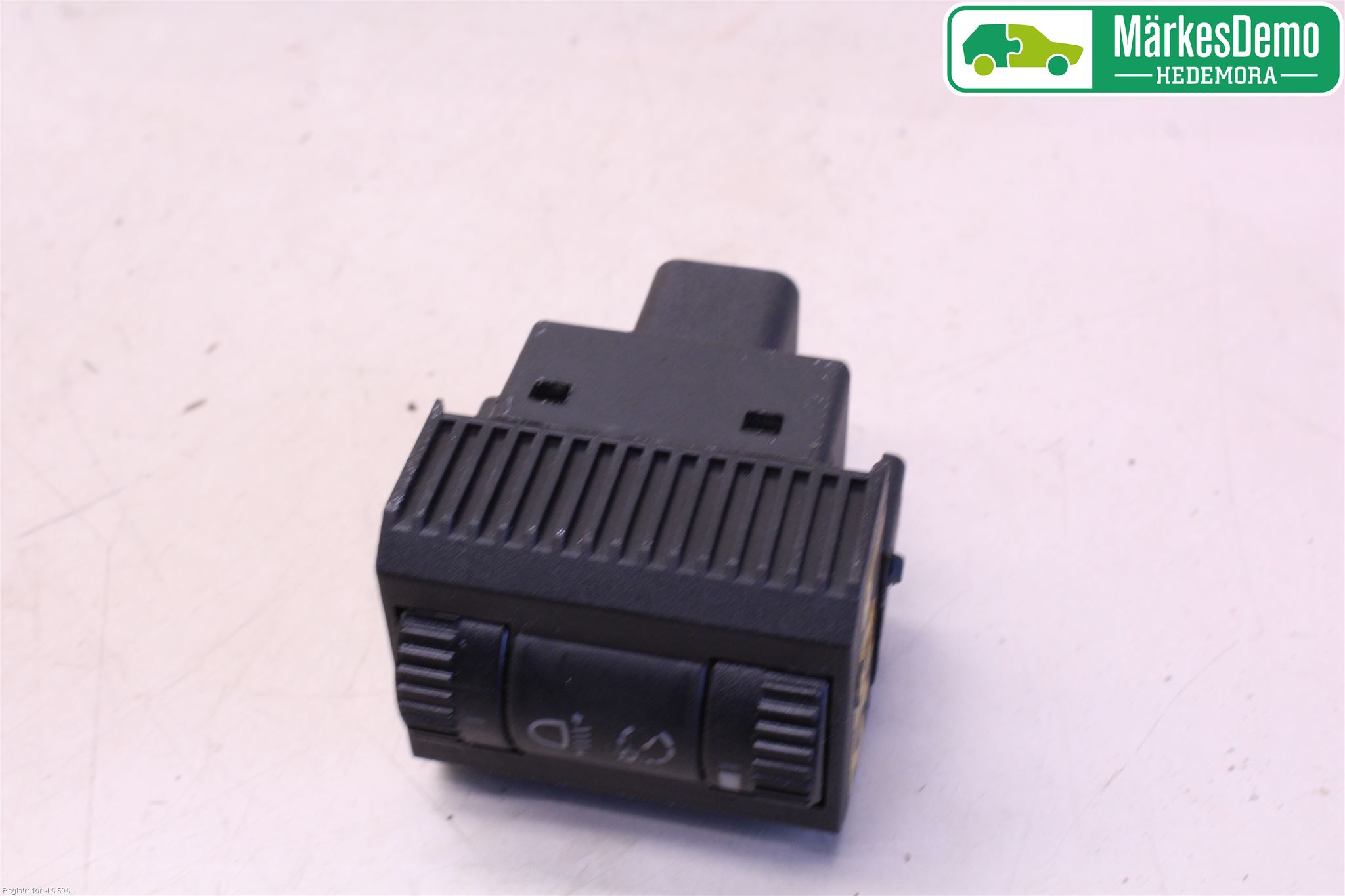Volkswagen VW TRANSP/CARAVELLE (T5) 04-15 Bryter Nivå Regulering