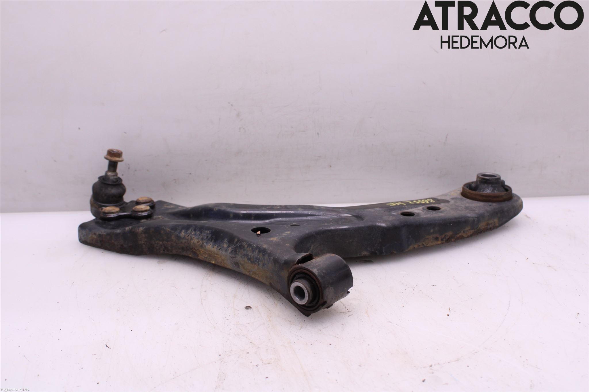 Subaru IMPREZA V 18- Bærearm Foran Høyre Nedre