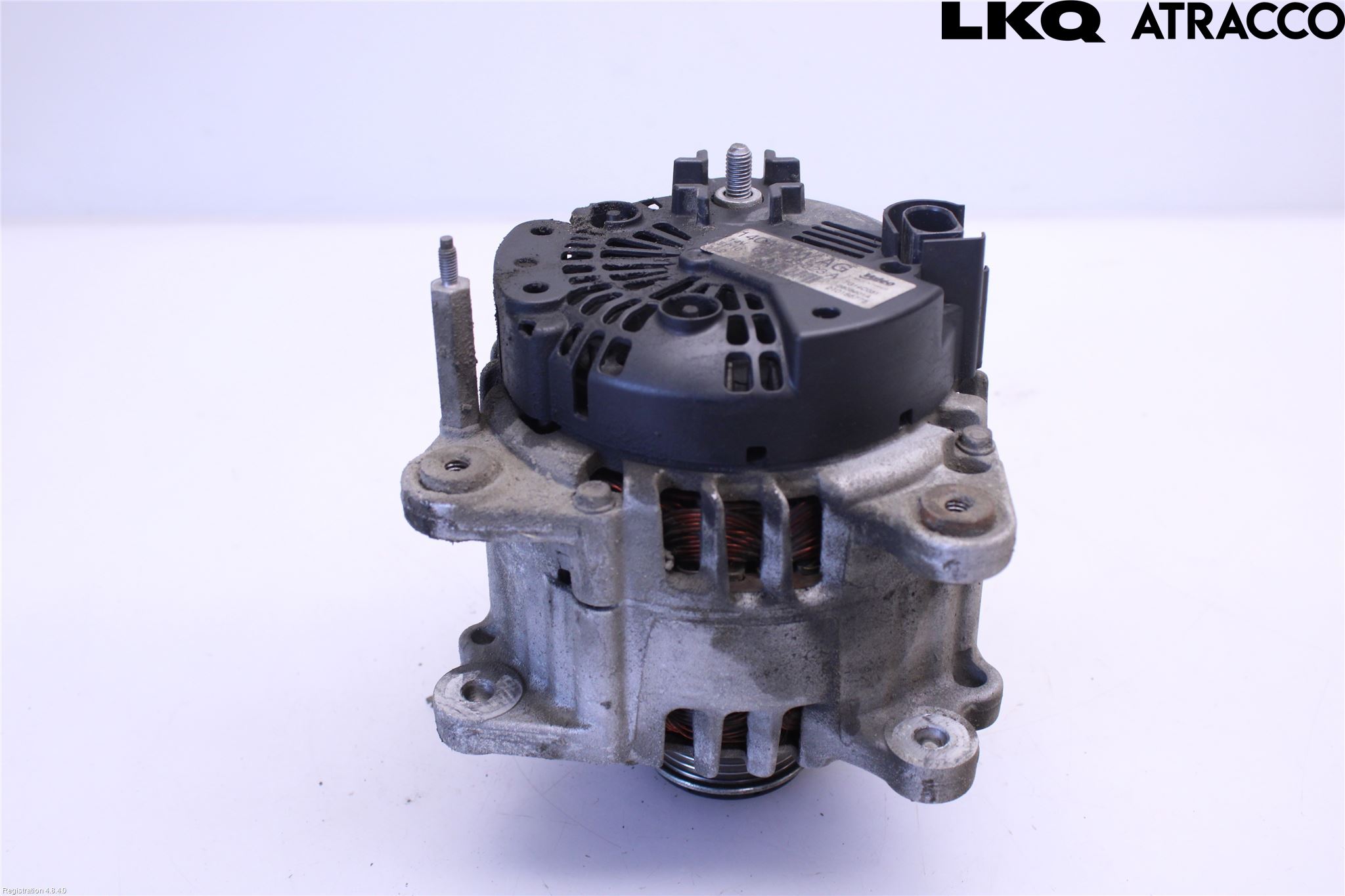 Volkswagen VW GOLF PLUS/CROSS GOLF 04-14 Dynamo