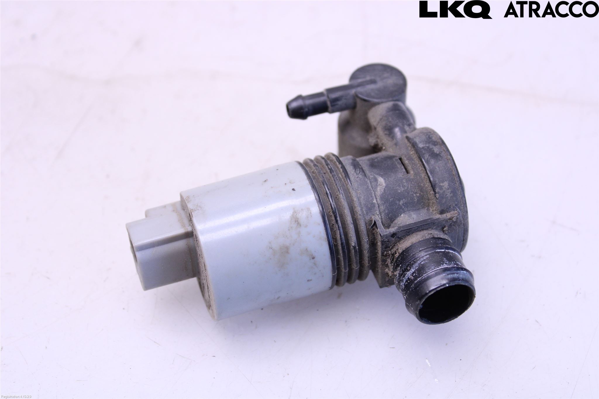 Toyota AURIS 13-19 Spylerpumpe Frontrute