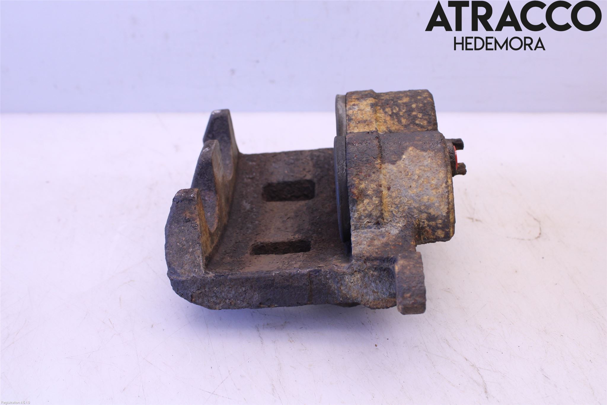 Subaru FORESTER SJ 13-18 Bremsecaliper Foran Høyre