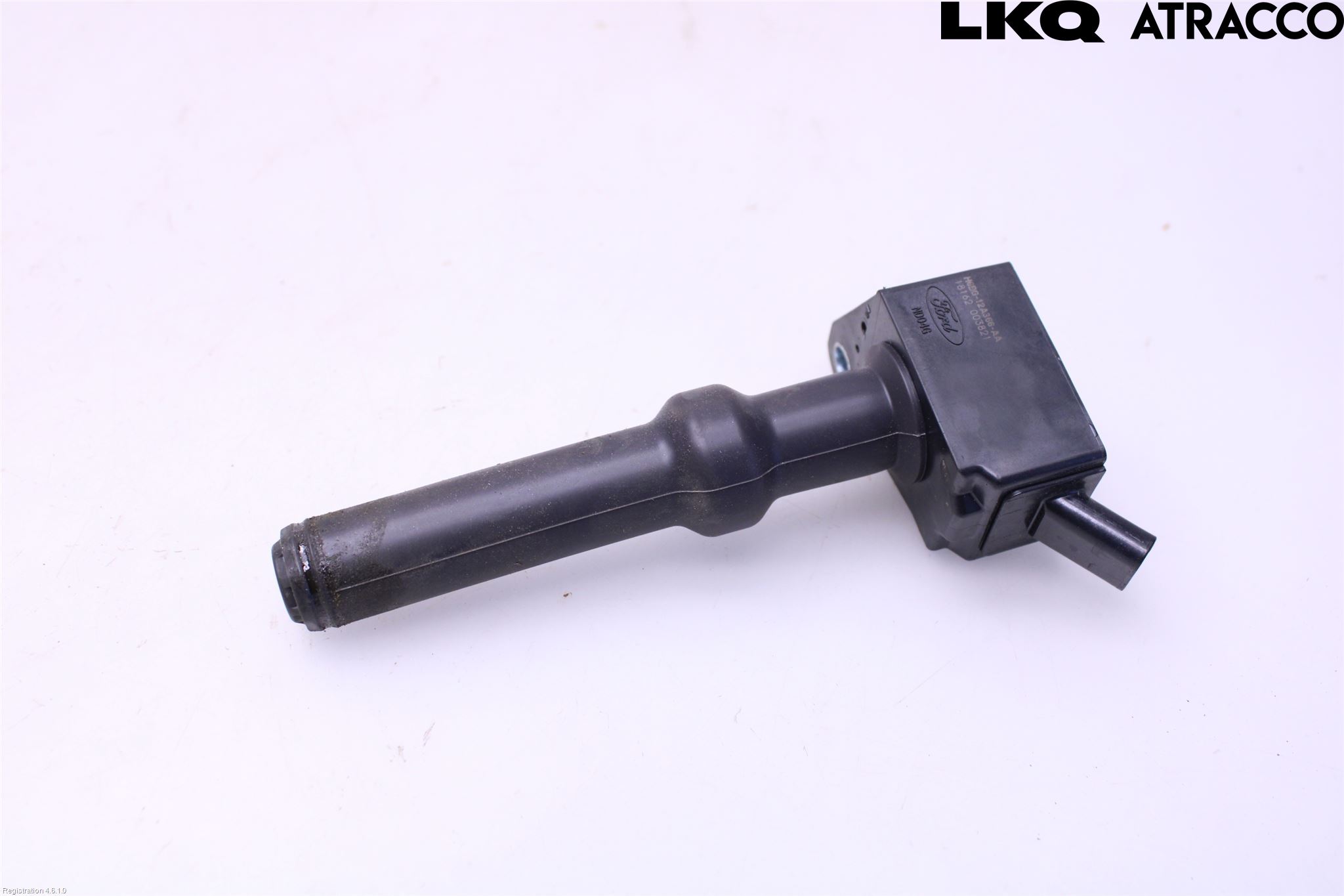 Ford FOCUS 19- Coil