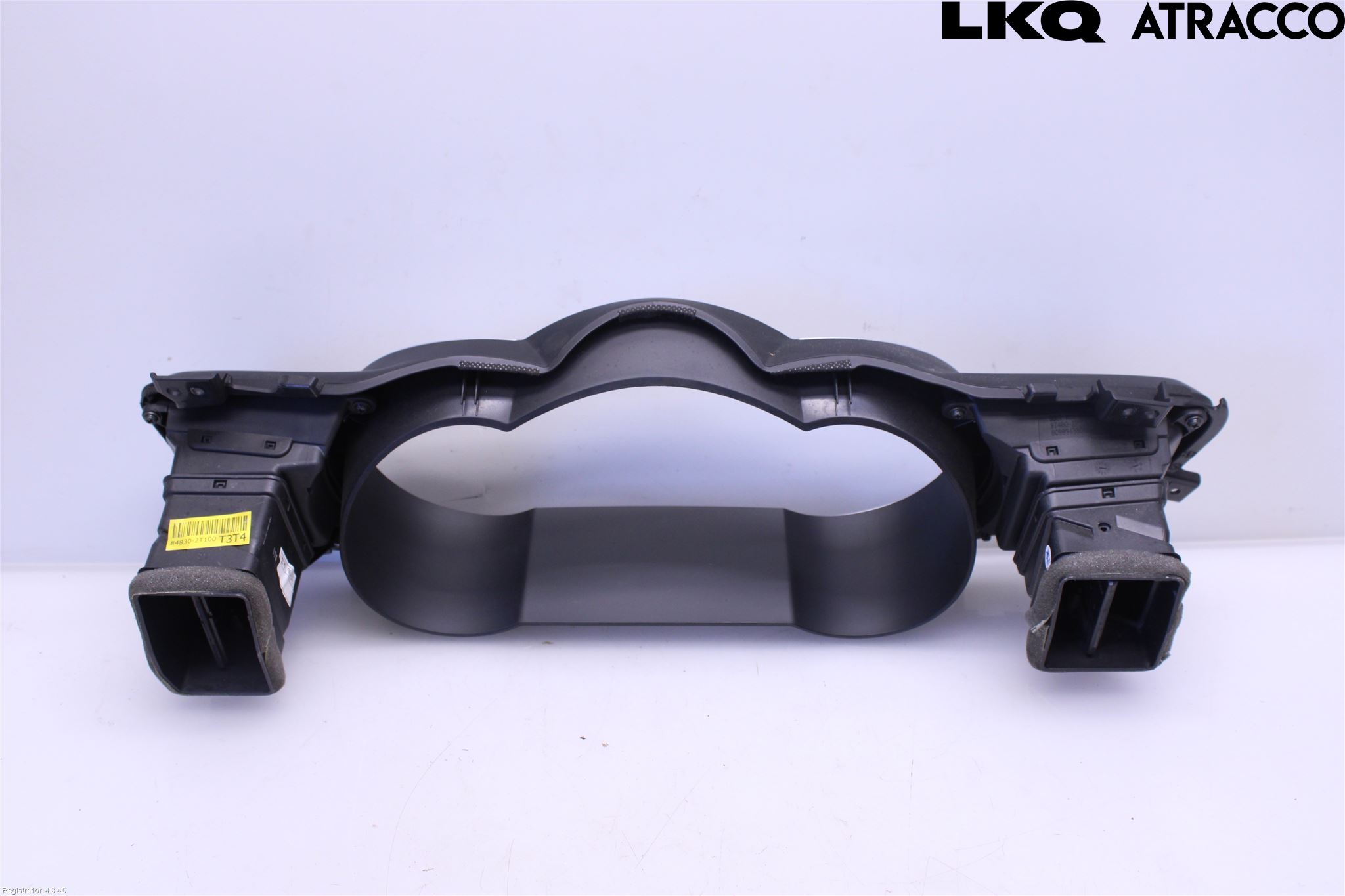 Kia OPTIMA 00-15 Instrument Ramme
