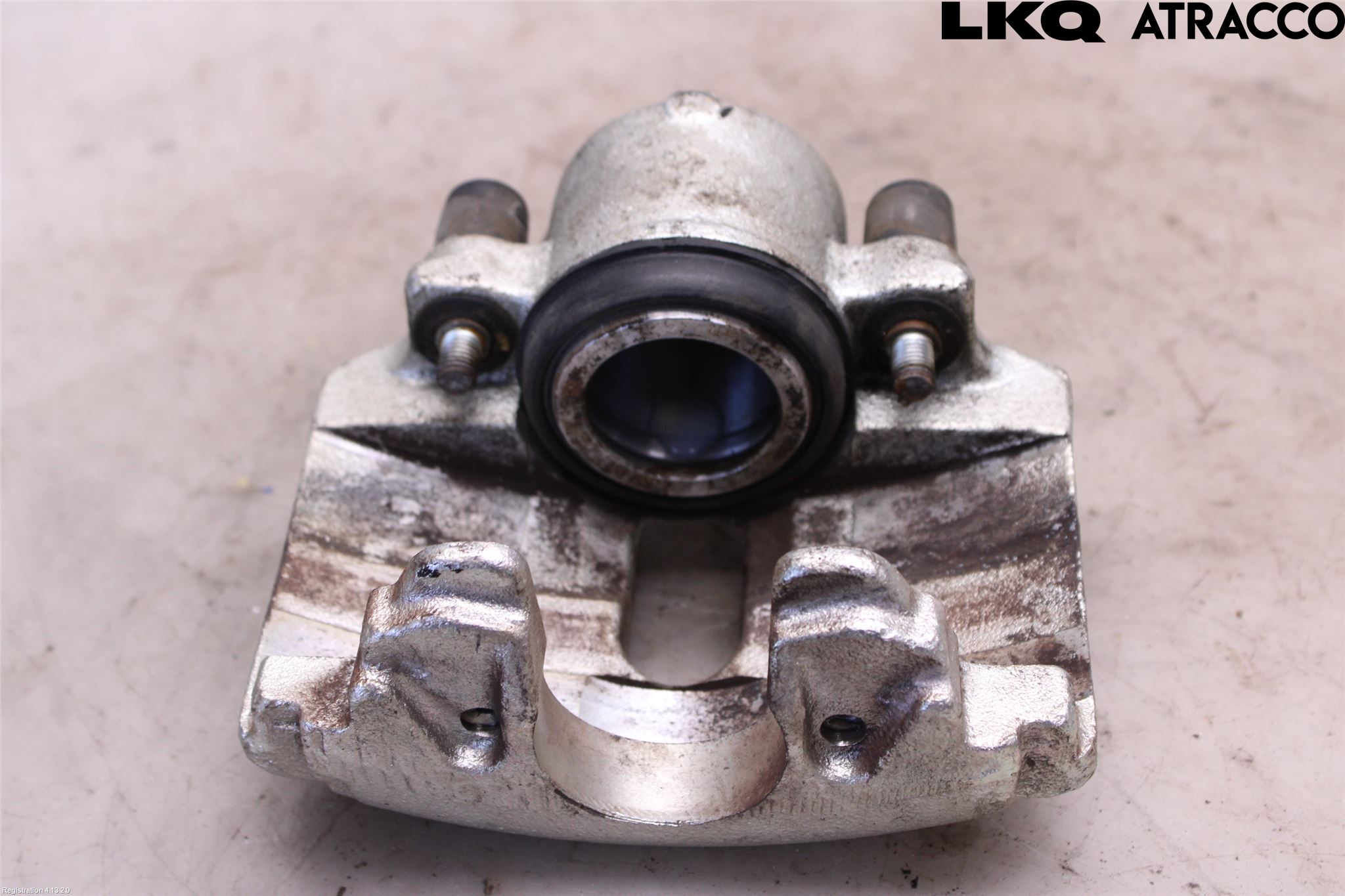 Audi A3/S3 05-13 Bremsecaliper Foran Venstre