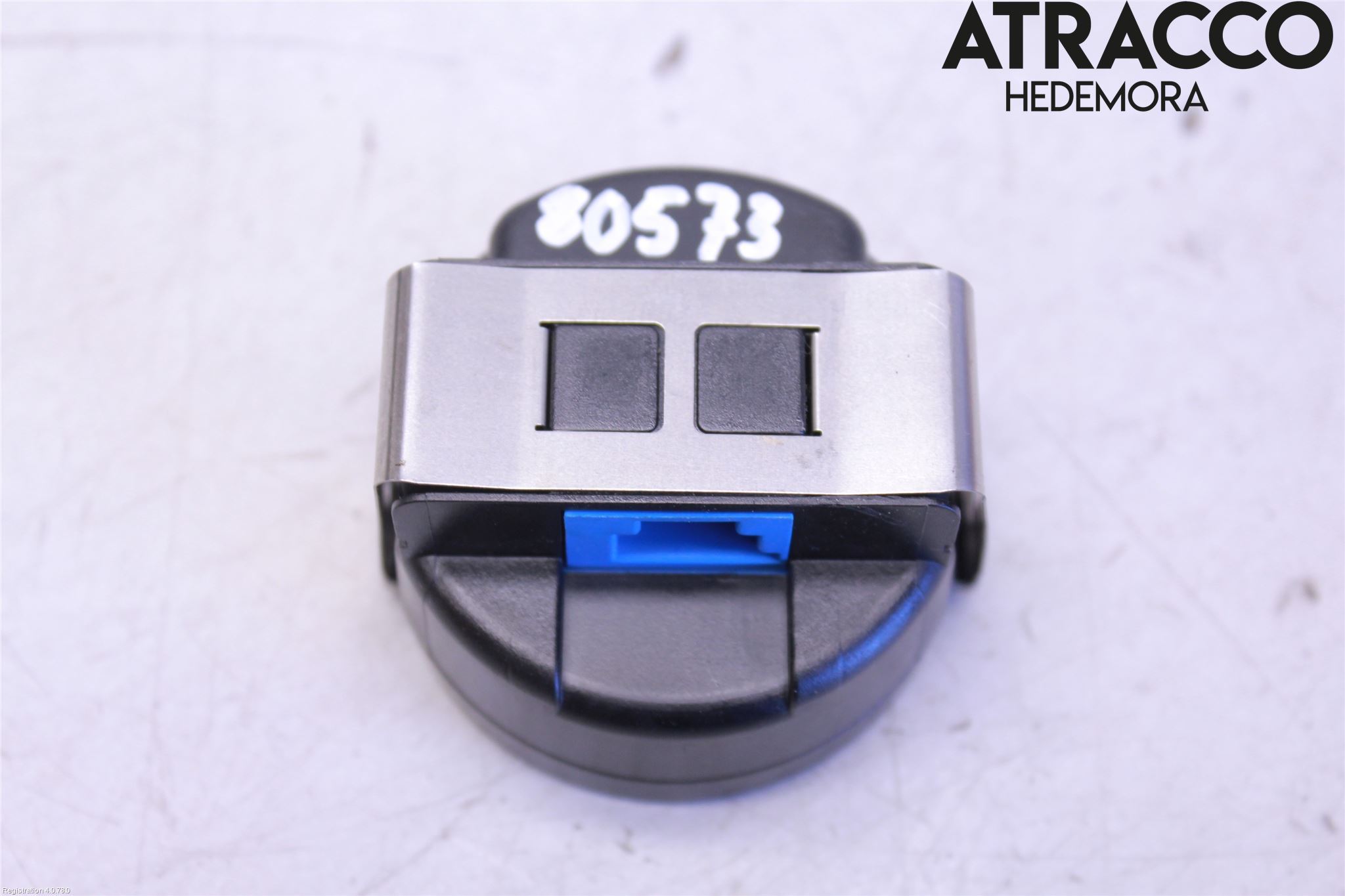 Mercedes-Benz MB GLA-KLASS (X156) 13-20 Sensor Regnsensor