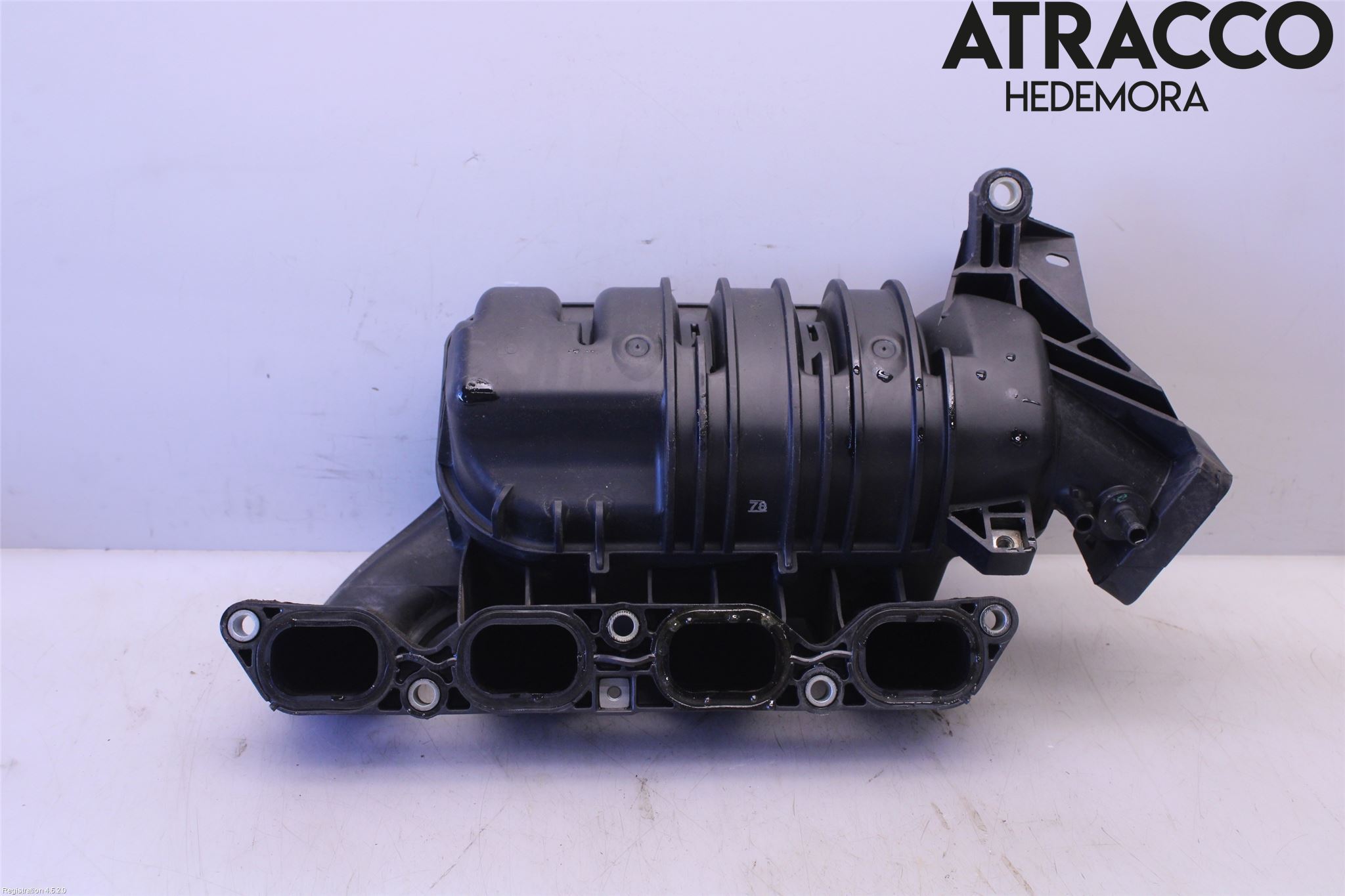 Toyota COROLLA 02-07 Innsugningsmanifold