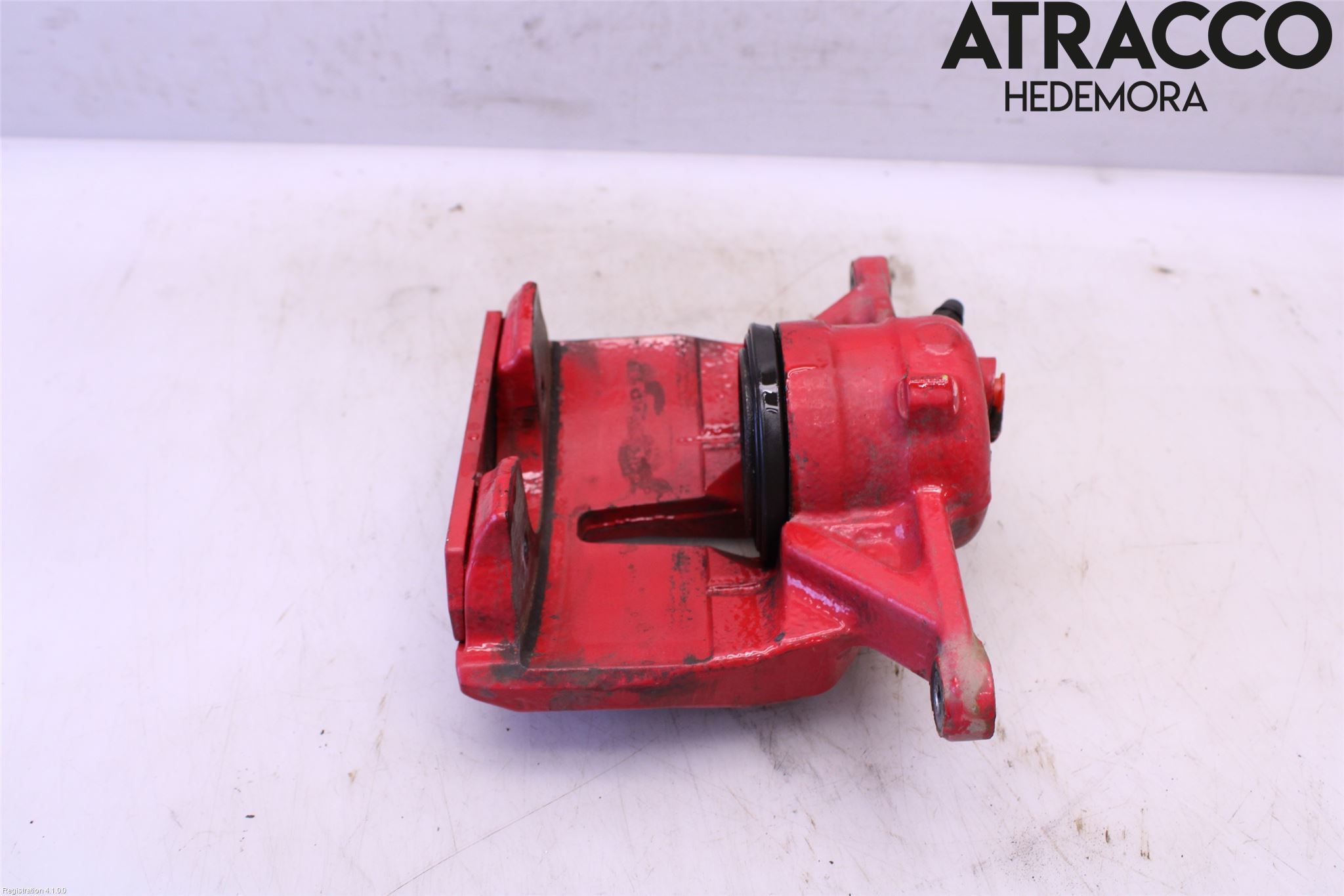Volkswagen VW GOLF / E-GOLF VII 13-20 Bremsecaliper Foran Venstre
