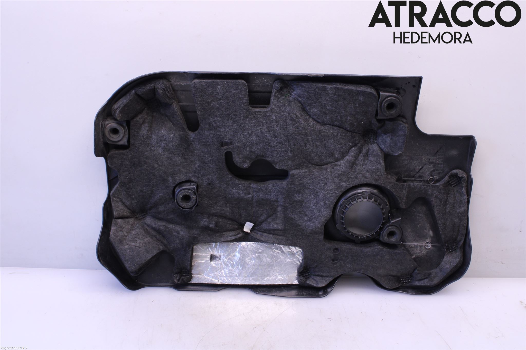 Ford FOCUS 15-18 Motor Deksel Over Motor