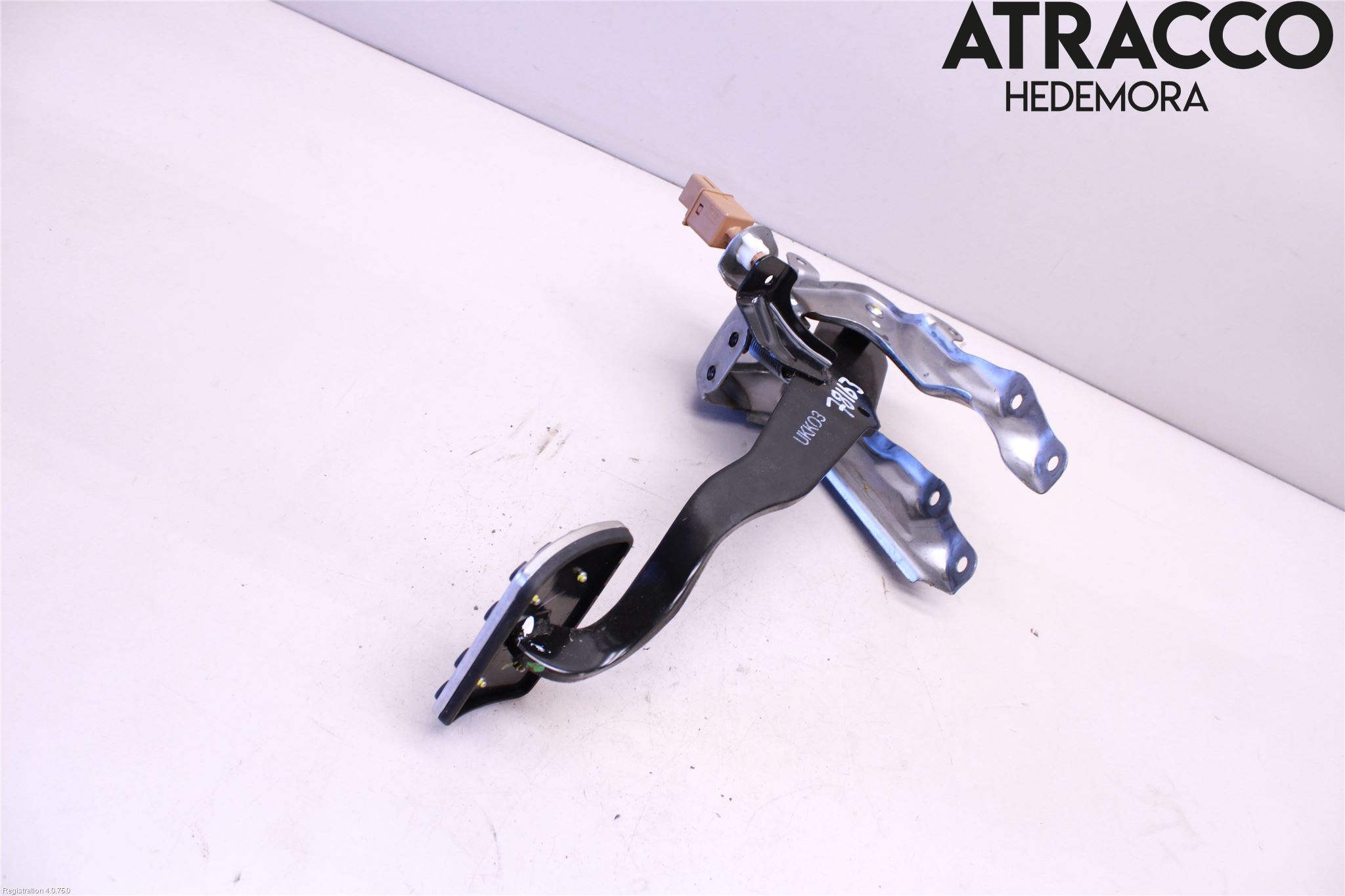 Honda CIVIC 17-22 Bremsepedal