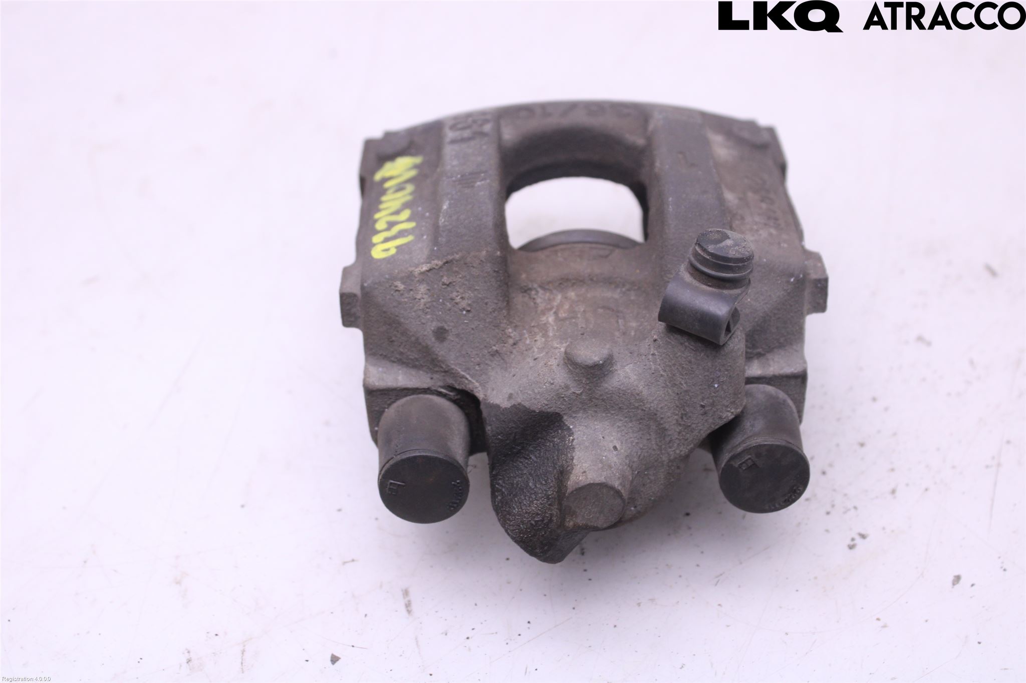 BMW 3 E36      91-00 Bremsecaliper Bak Venstre