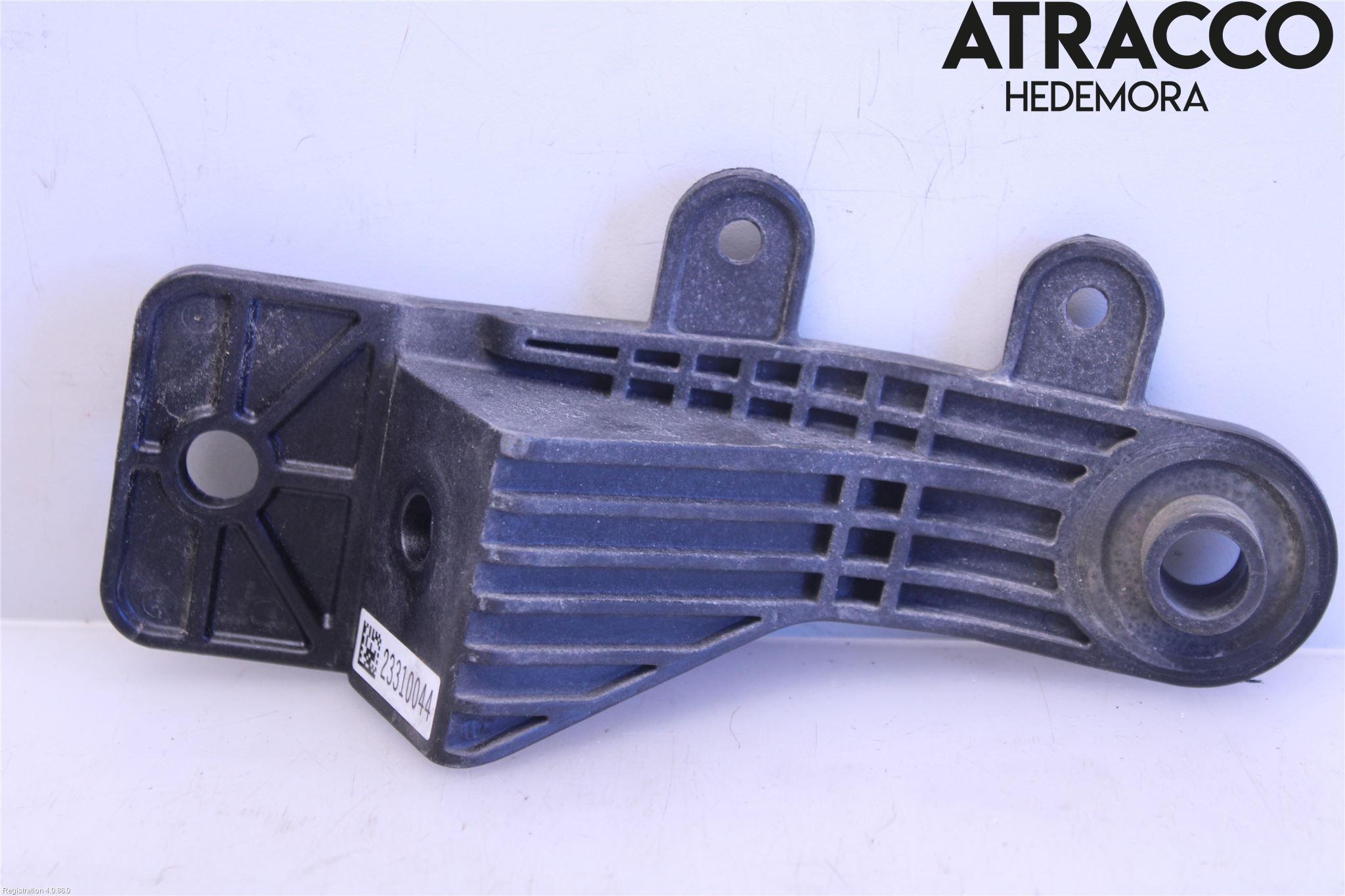 Chevrolet CAMARO Radiator Feste - Ramme - Bjelk