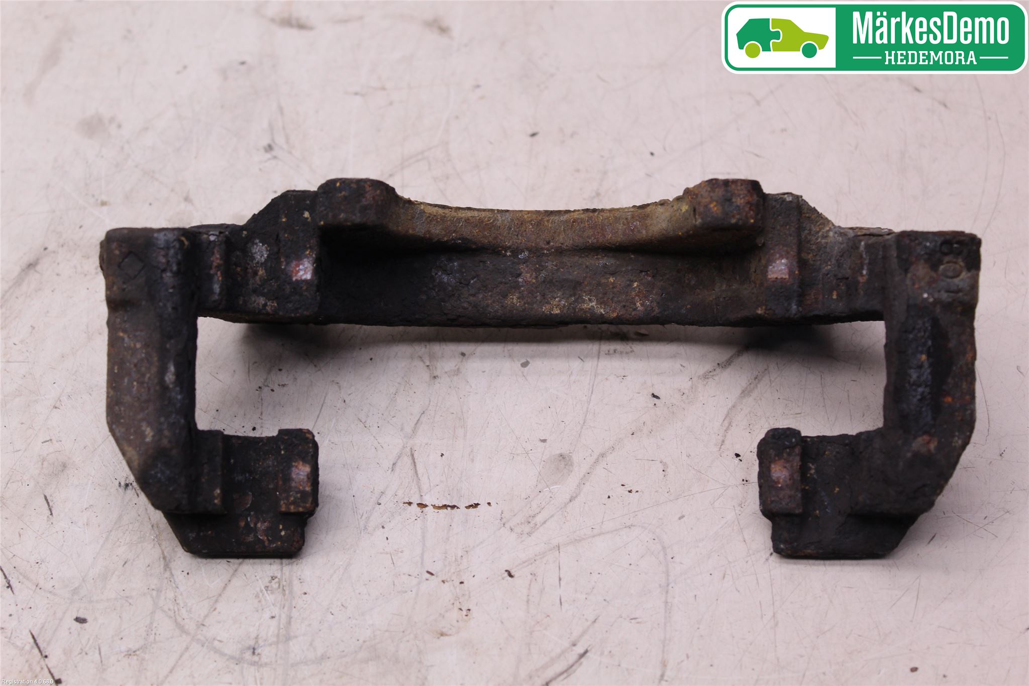 Volkswagen VW GOLF PLUS/CROSS GOLF 04-14 Bremsecaliper Feste Holder