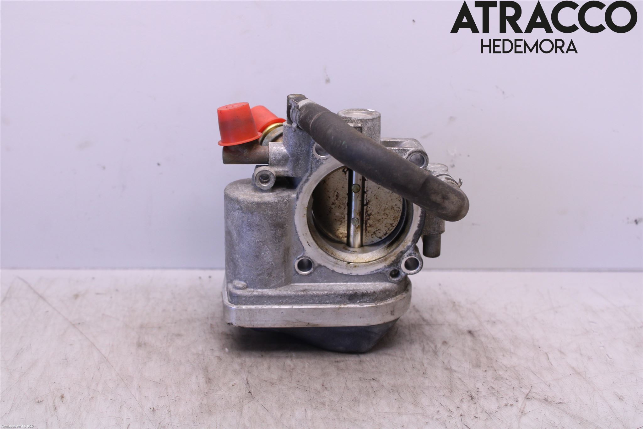 Opel ASTRA H 04-12 Inns Spjeldhus