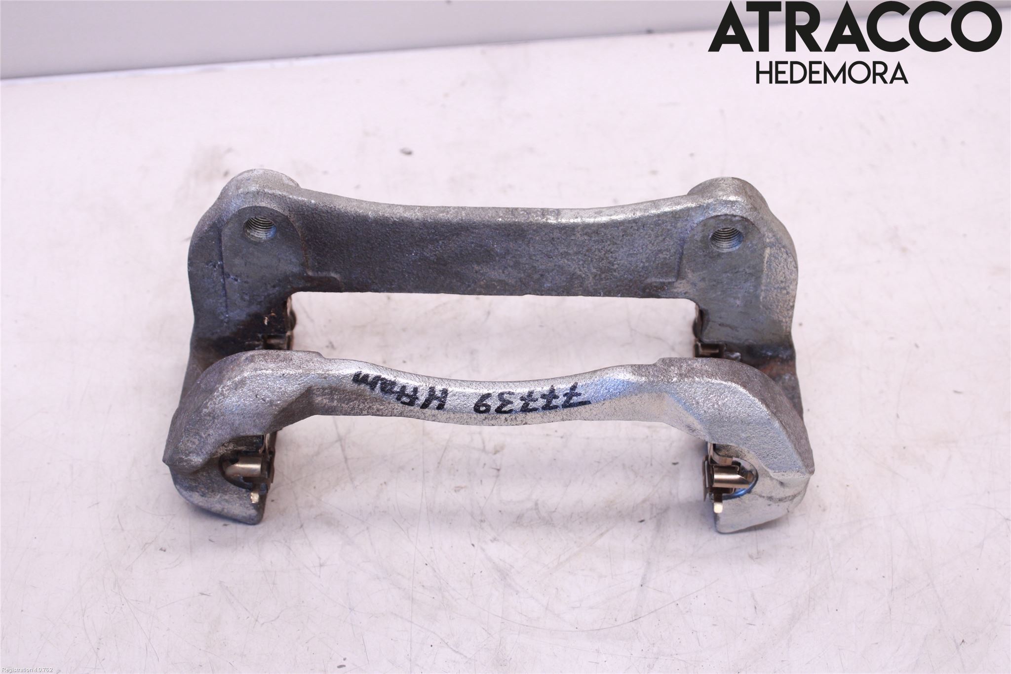 Toyota RAV4 19- Bremsecaliper Feste Holder