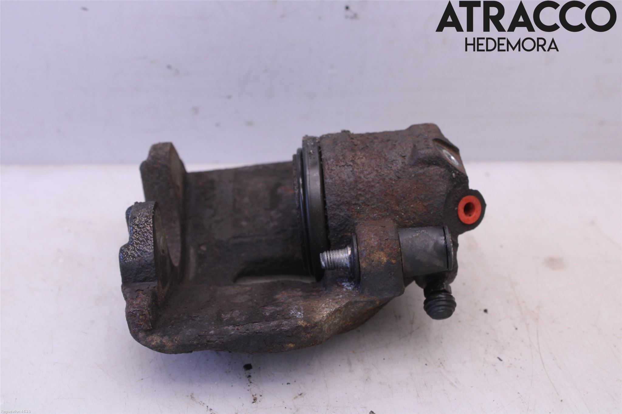 Audi A6/S6     97-05 Bremsecaliper Foran Høyre