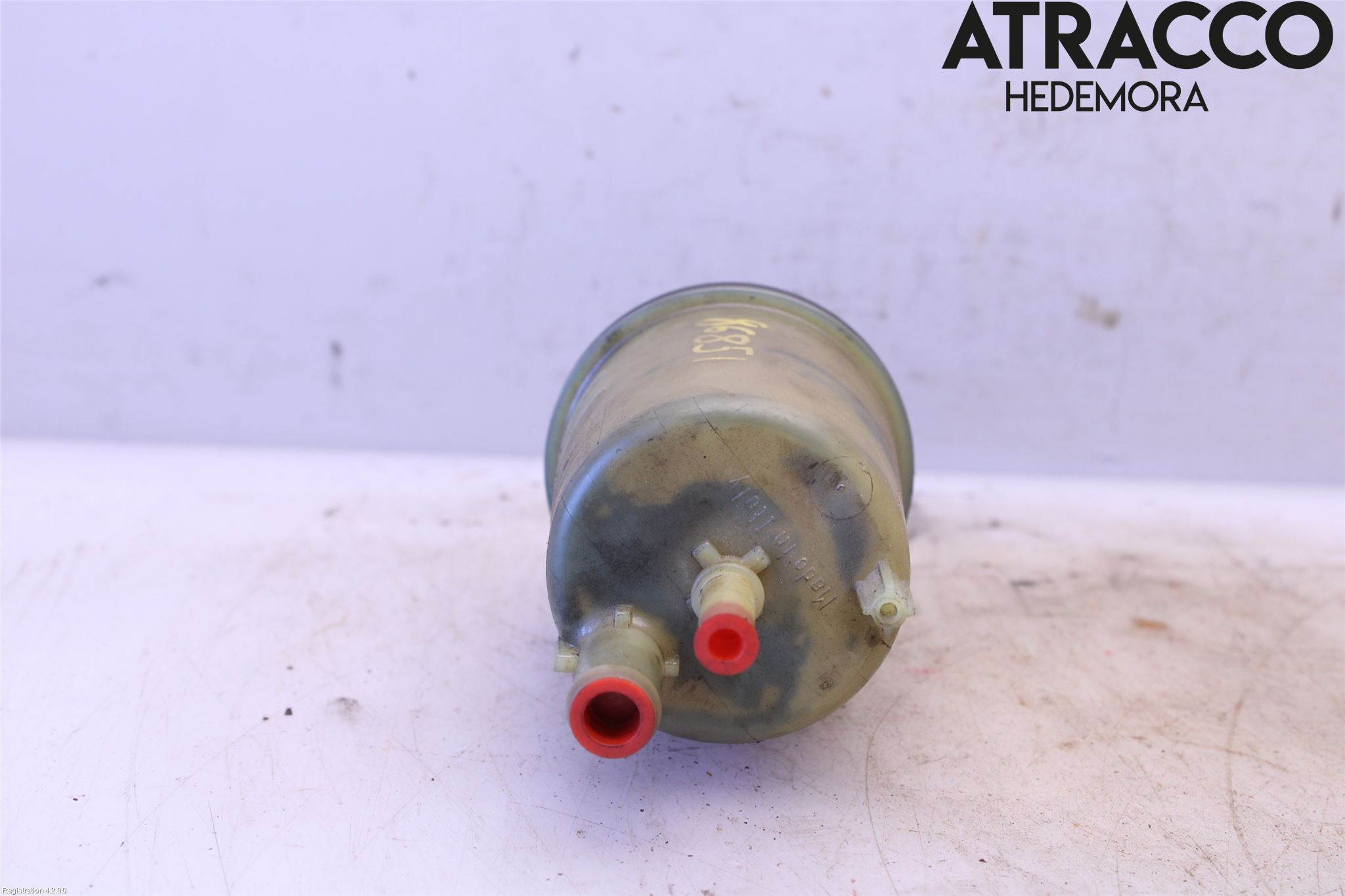 Volvo V70 08-13 Servo Oljebeholder