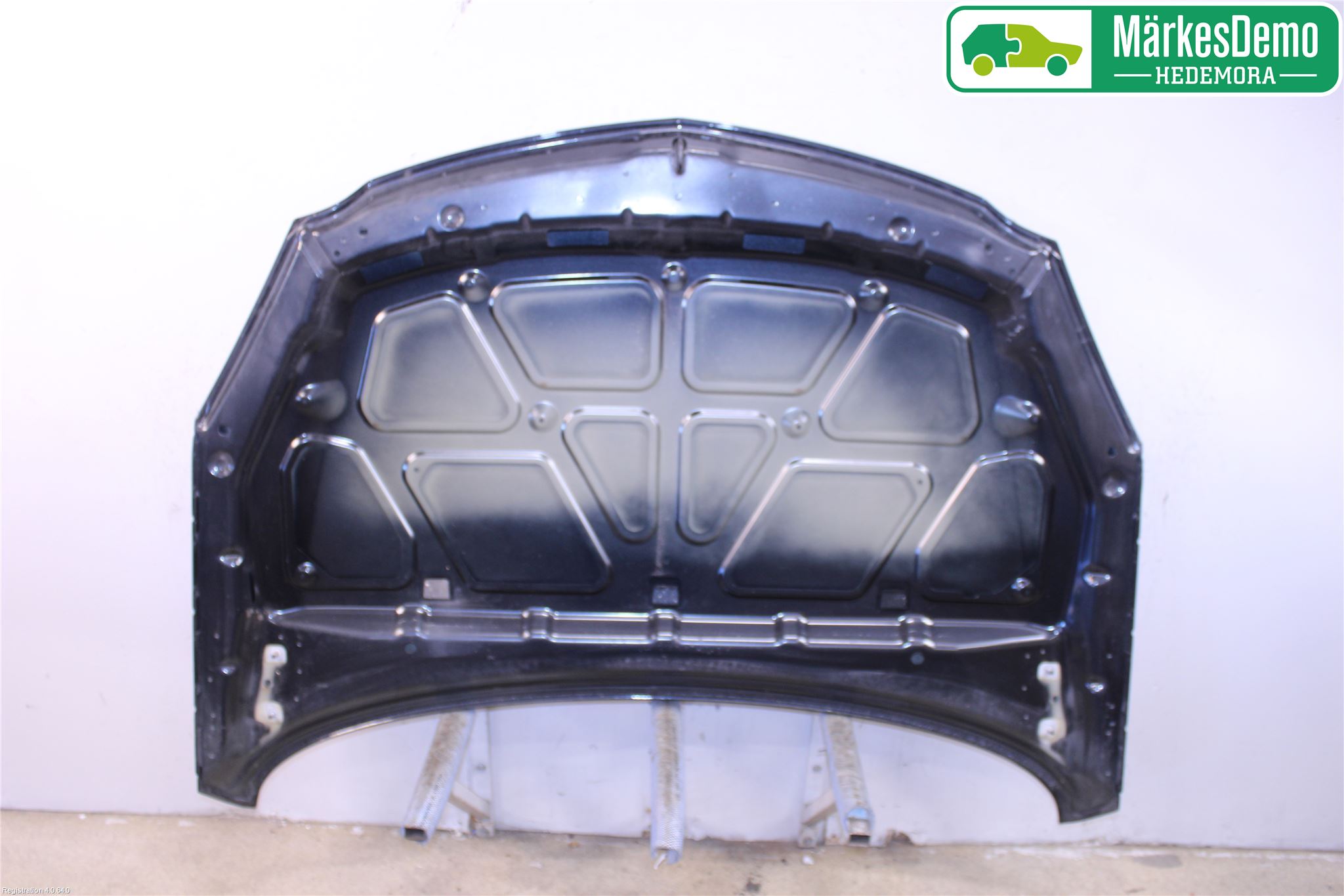 Opel INSIGNIA 09-16 Panser