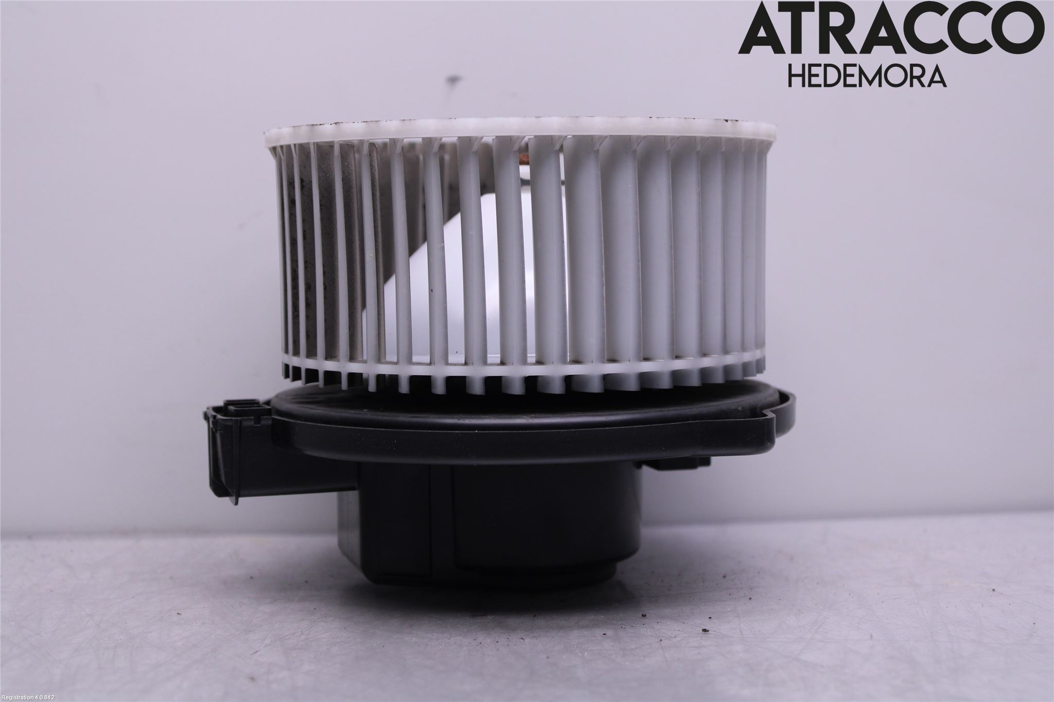 Subaru IMPREZA IV 13-17 Varme Ac Varmeapparatvifte