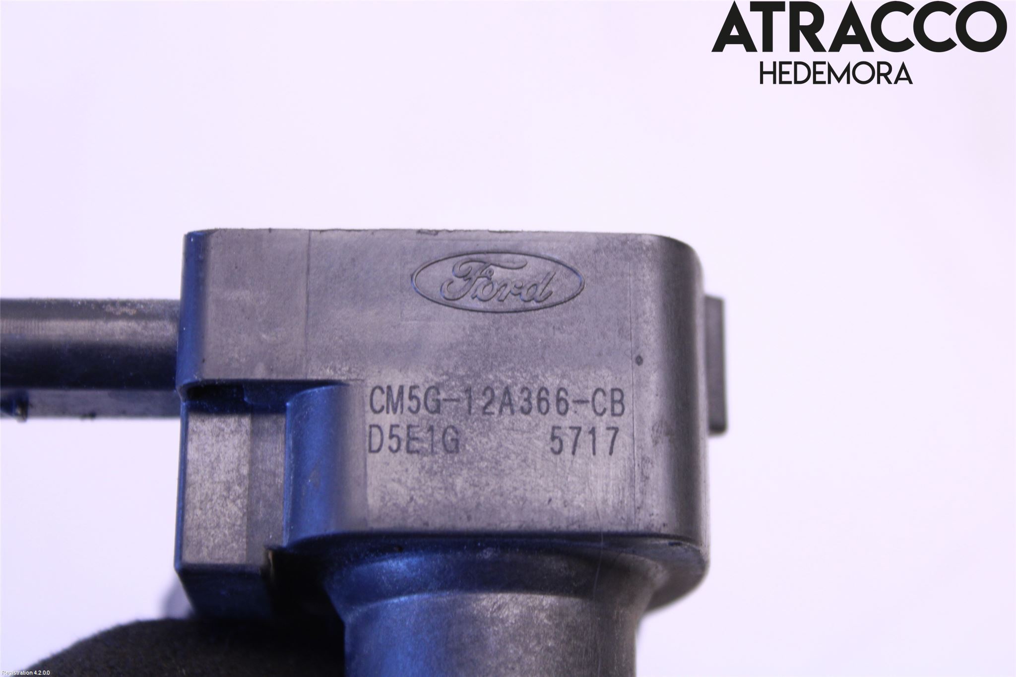 Ford FOCUS 15-18 Coil
