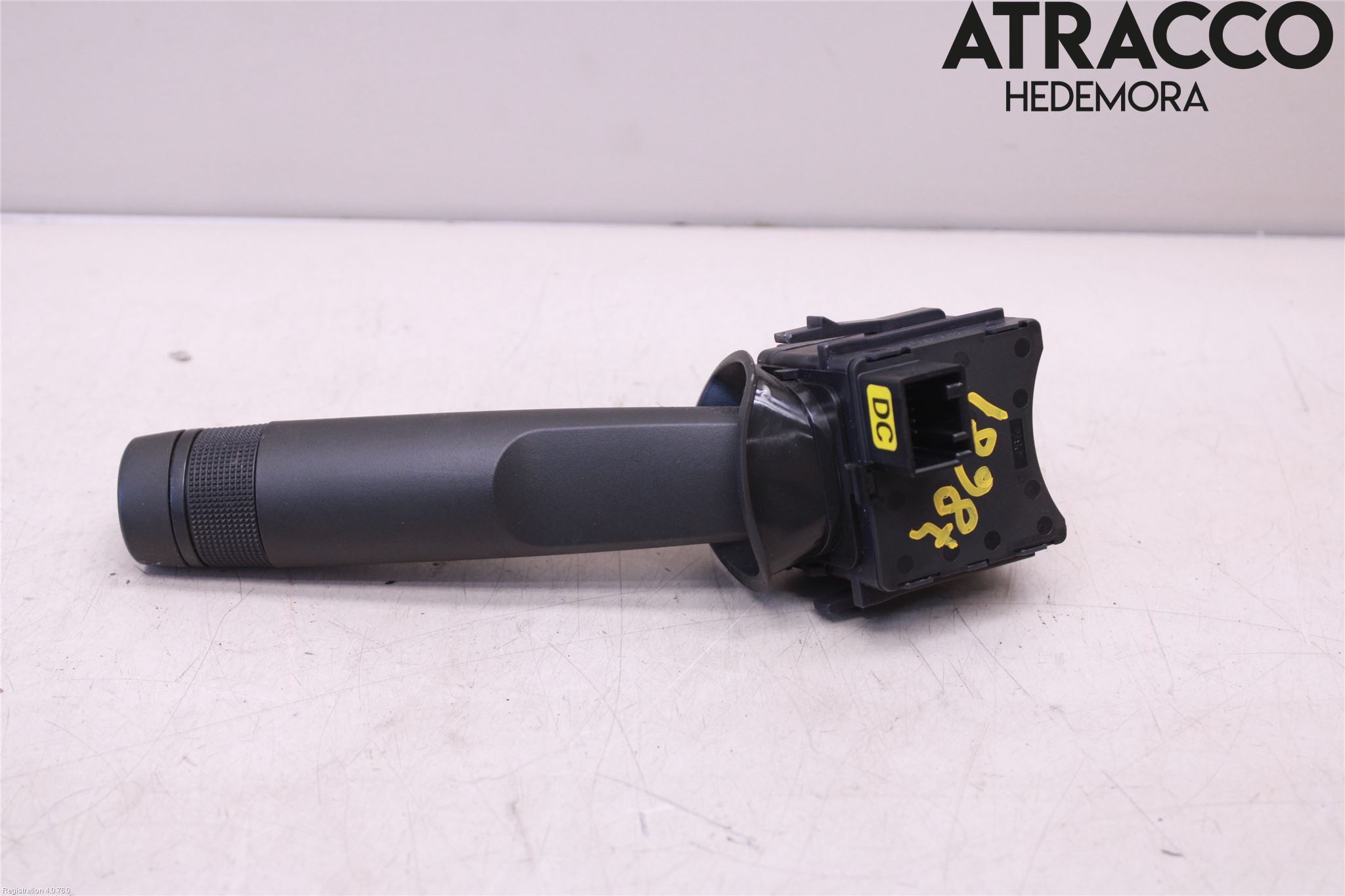 Opel INSIGNIA 09-16 Bryter Ratt Visker - Spyler