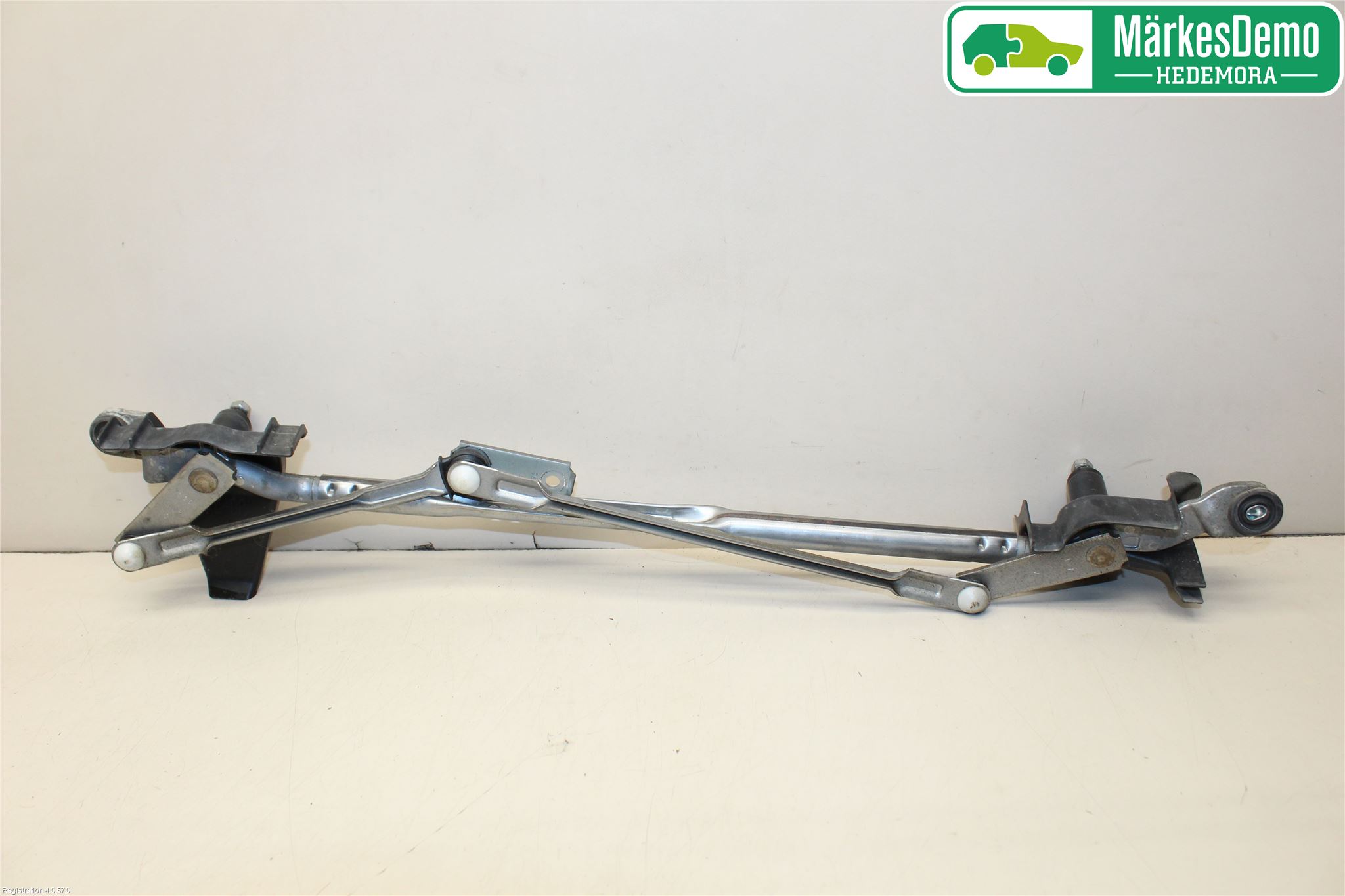 Suzuki SWIFT 11-16 Viskeroverføring Frontrute