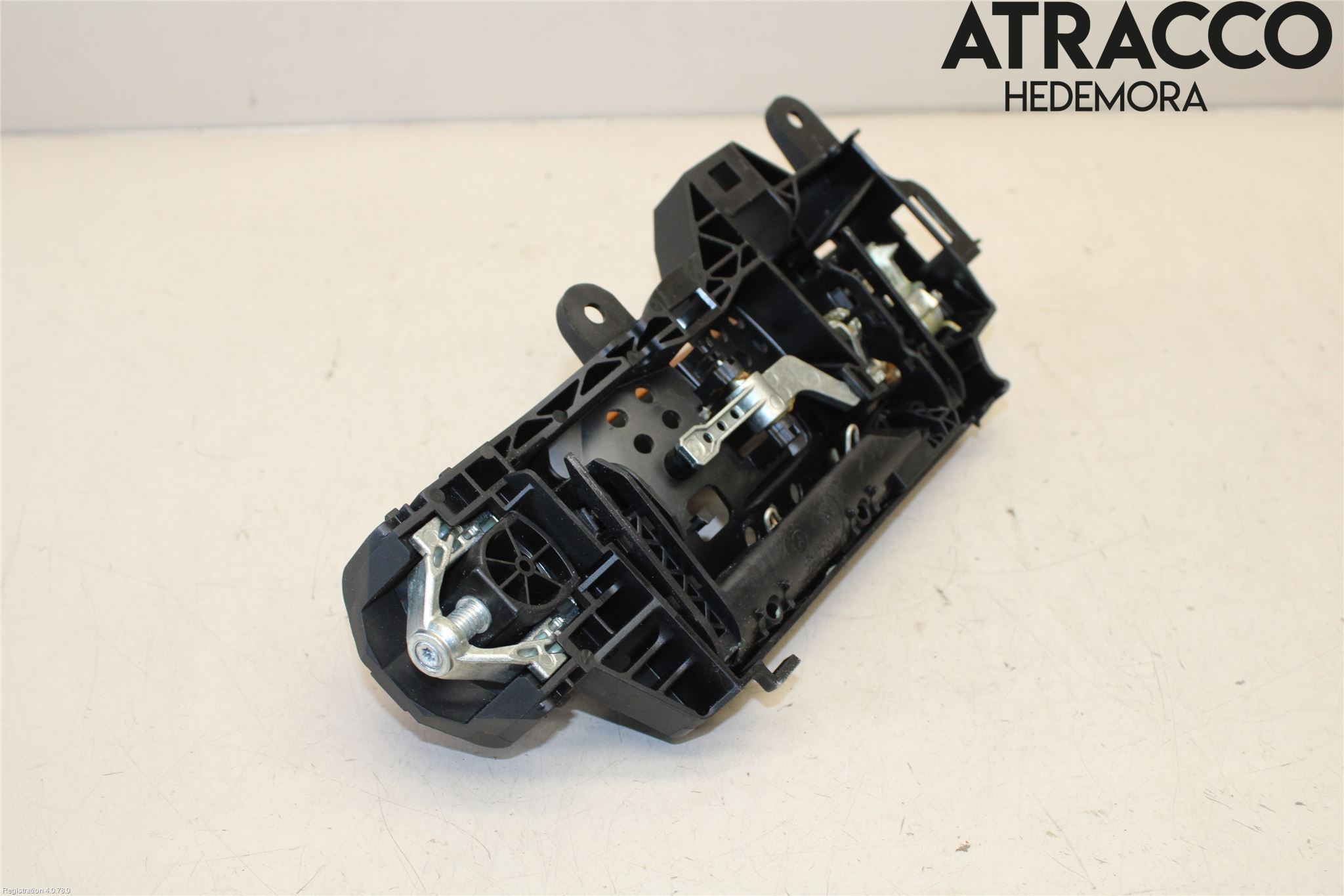 Audi A4/S4 B9 16-19 Dørhandtak Ytre Høyre