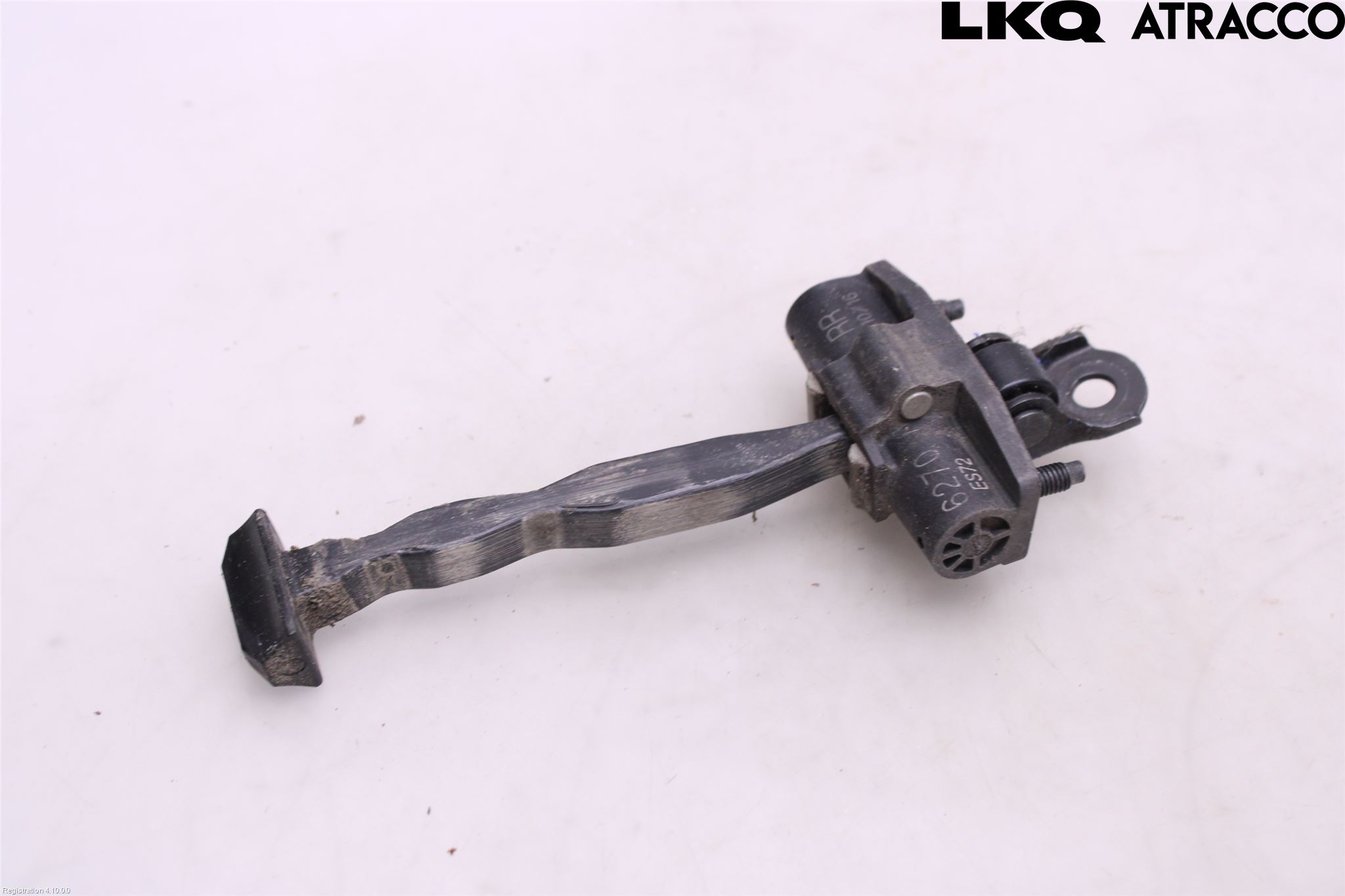 Opel ASTRA K 16-22 Dørstopper