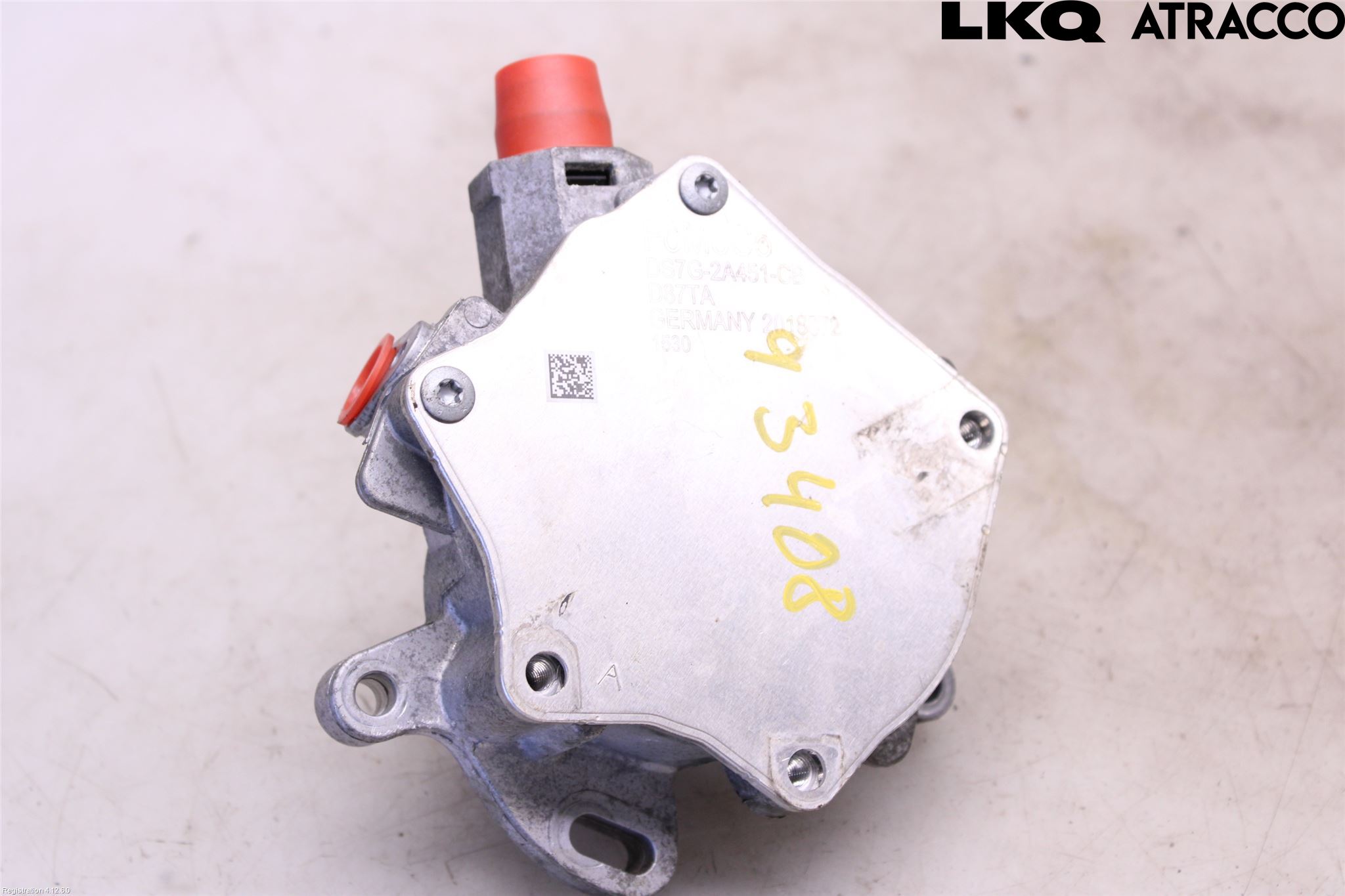 Ford MONDEO 15-22 Vacuumpumpe