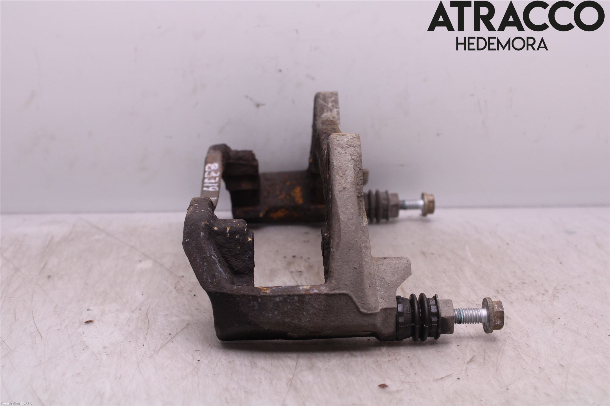 Seat ALHAMBRA 11- Bremsecaliper Feste Holder