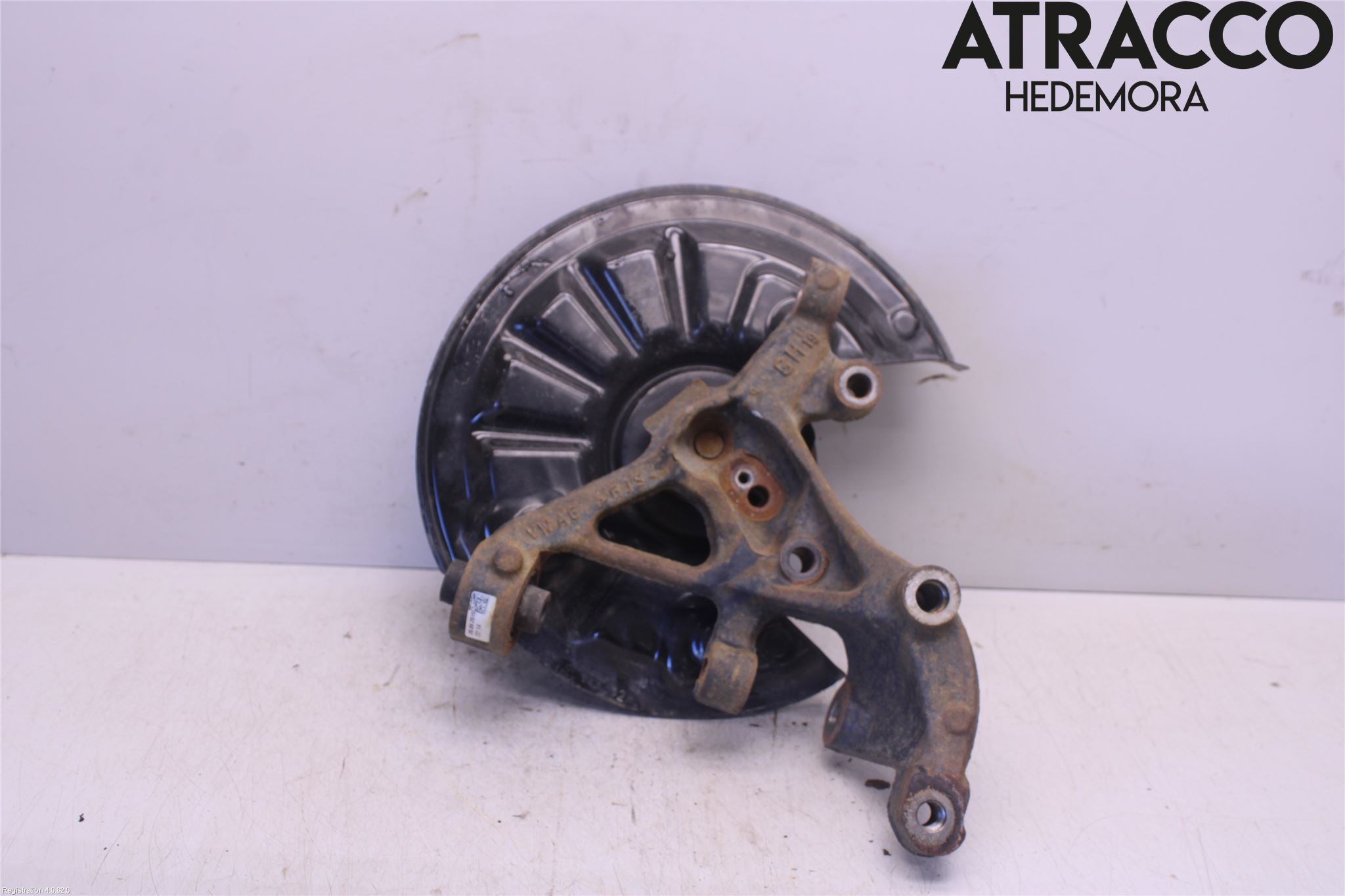 Audi A3/S3 8V 13-20 Spindel Vb