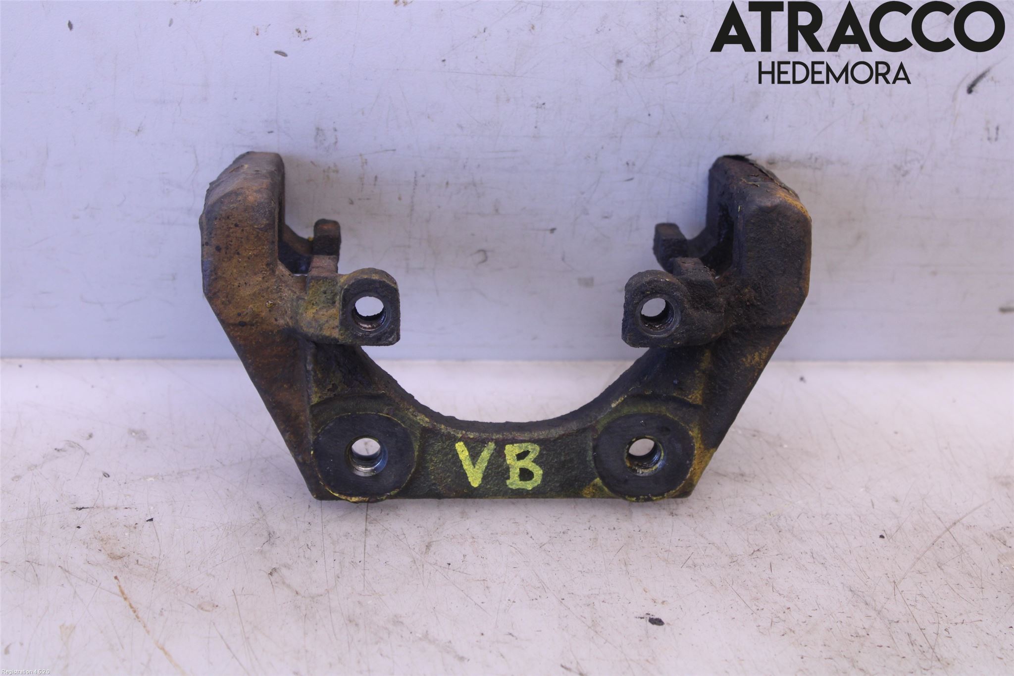 BMW 3 E46      98-05 Bremsecaliper Feste Holder